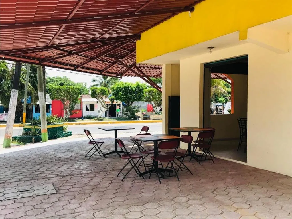 Hotel Sociedad y Maristas