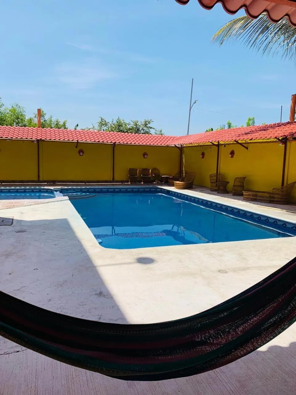 Hotel Sociedad y Maristas
