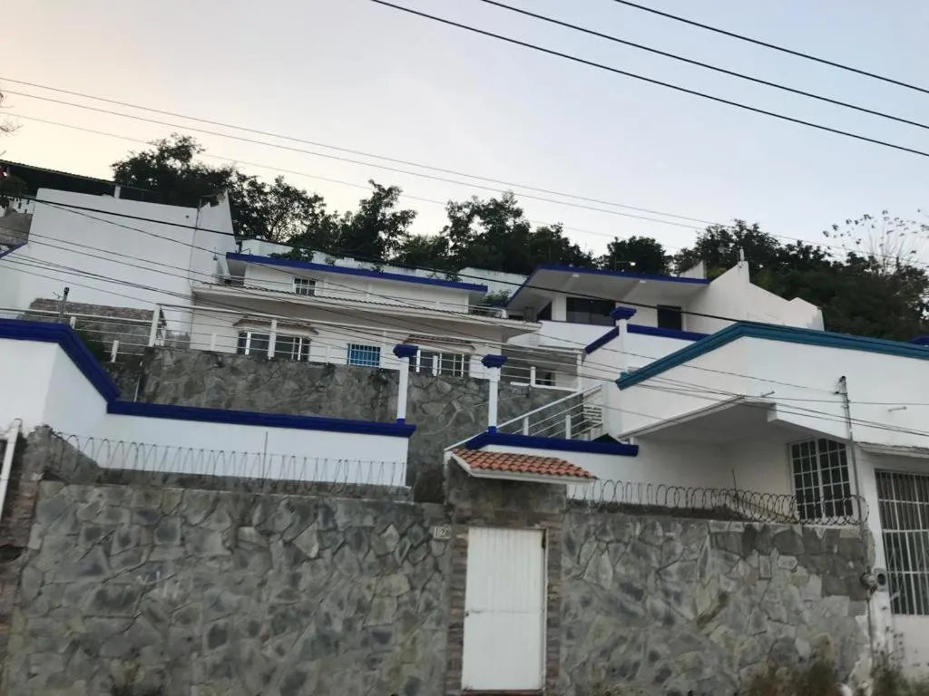 Hotel Sociedad y Maristas