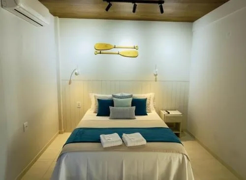 Pousada Marina da Praia