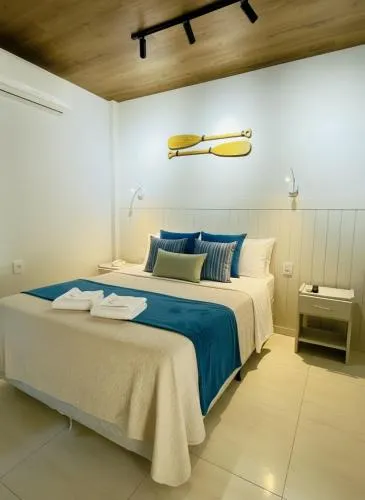Pousada Marina da Praia