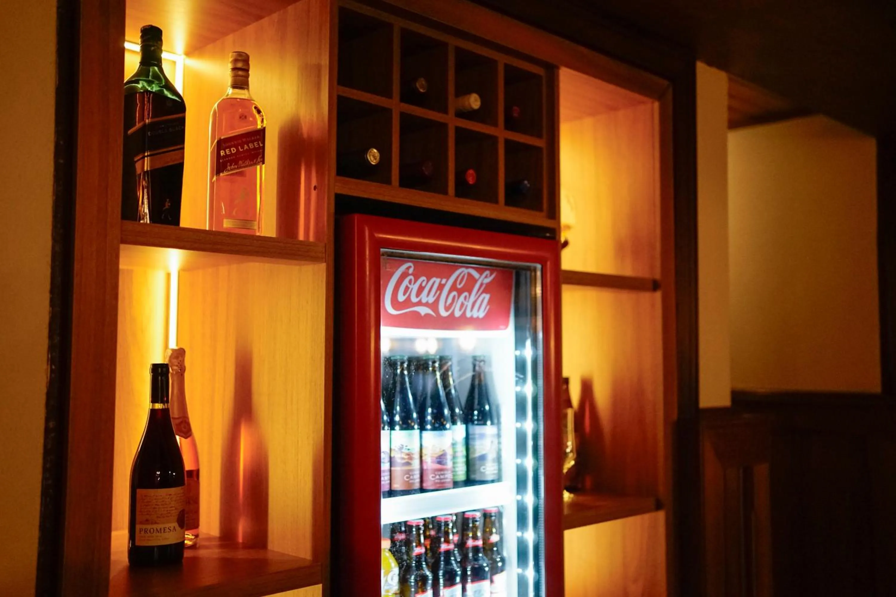 On-site shops in Campos Hotel do Sol