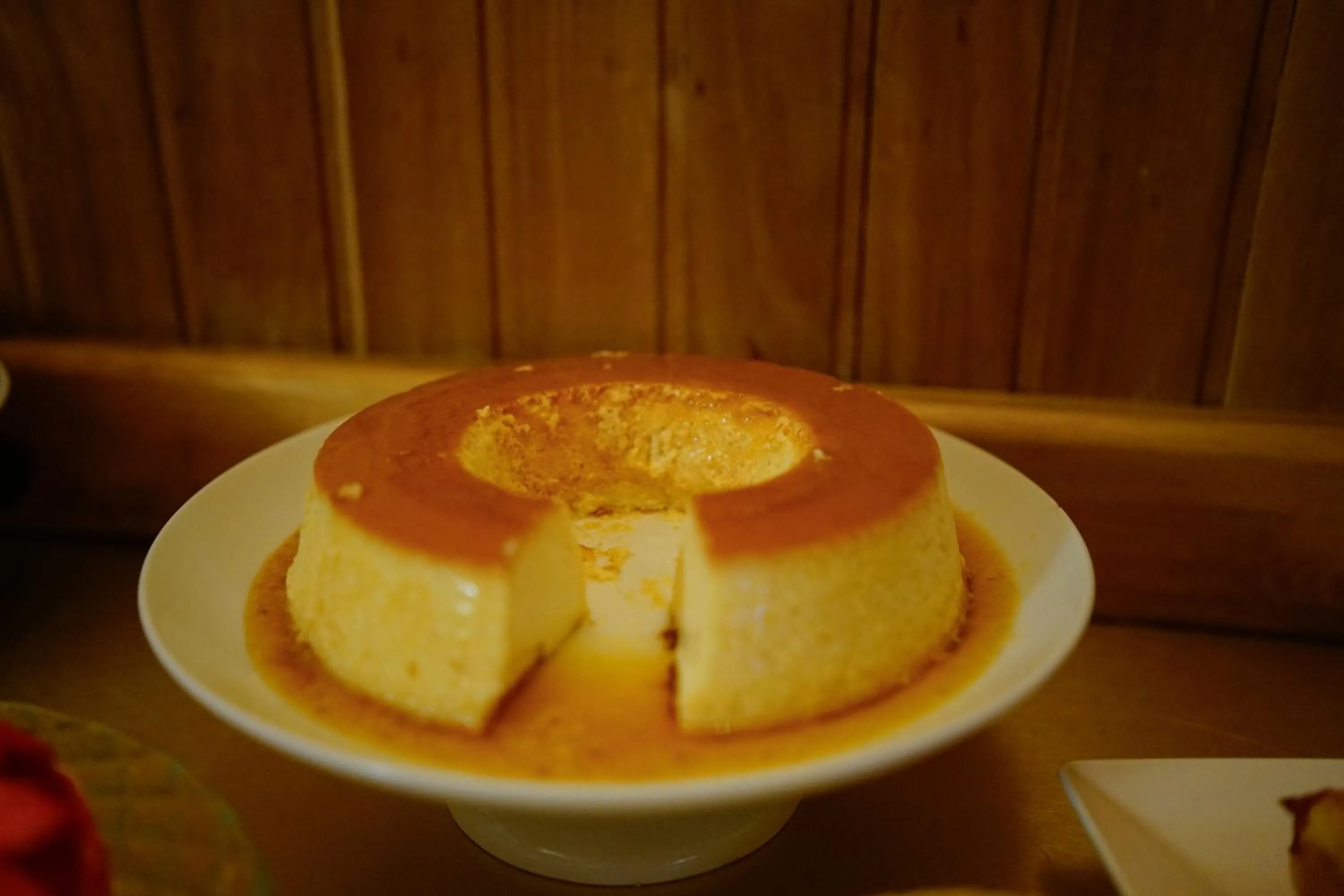 Food in Campos Hotel do Sol