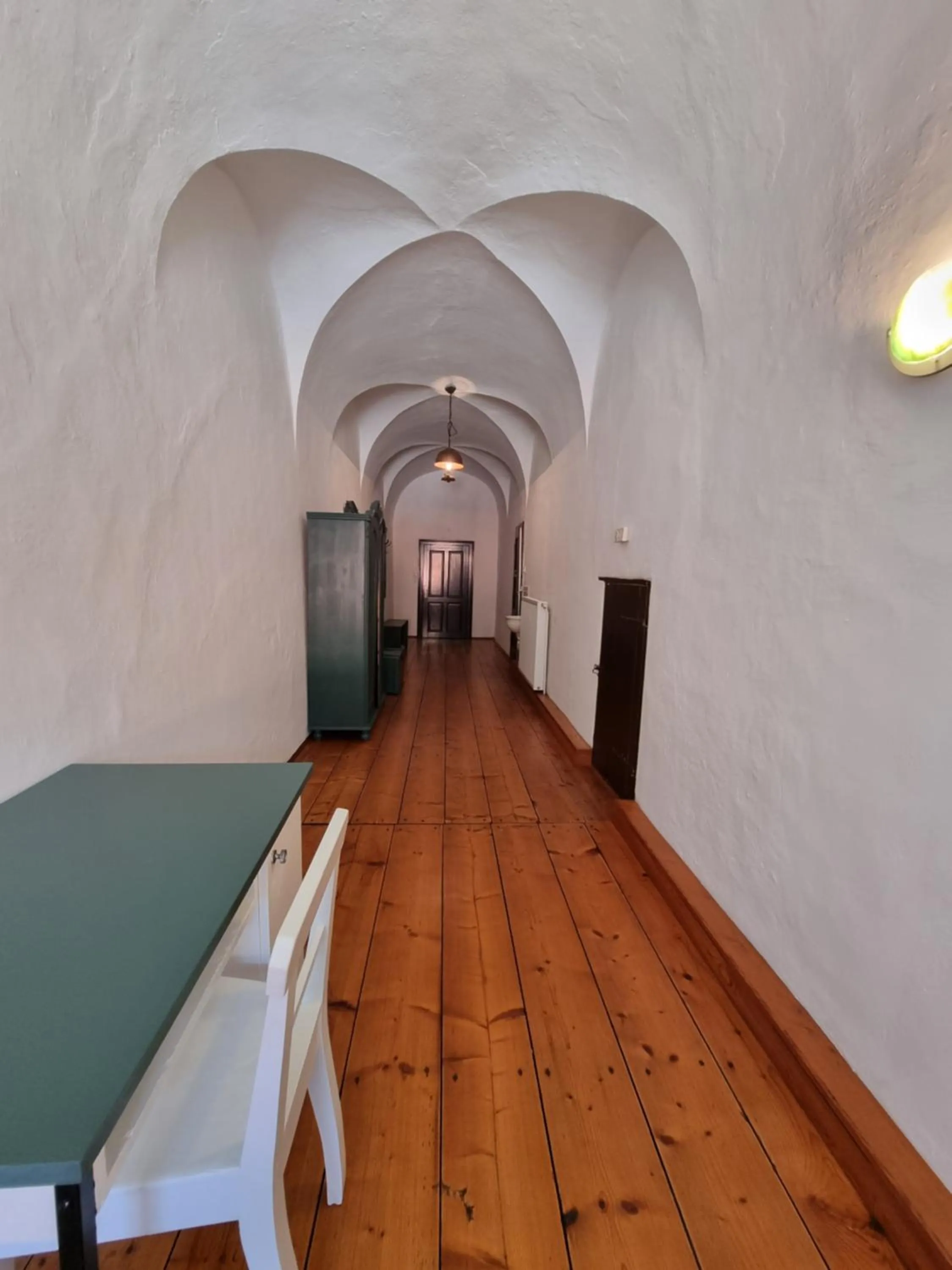 Hotel im Stift Neuberg