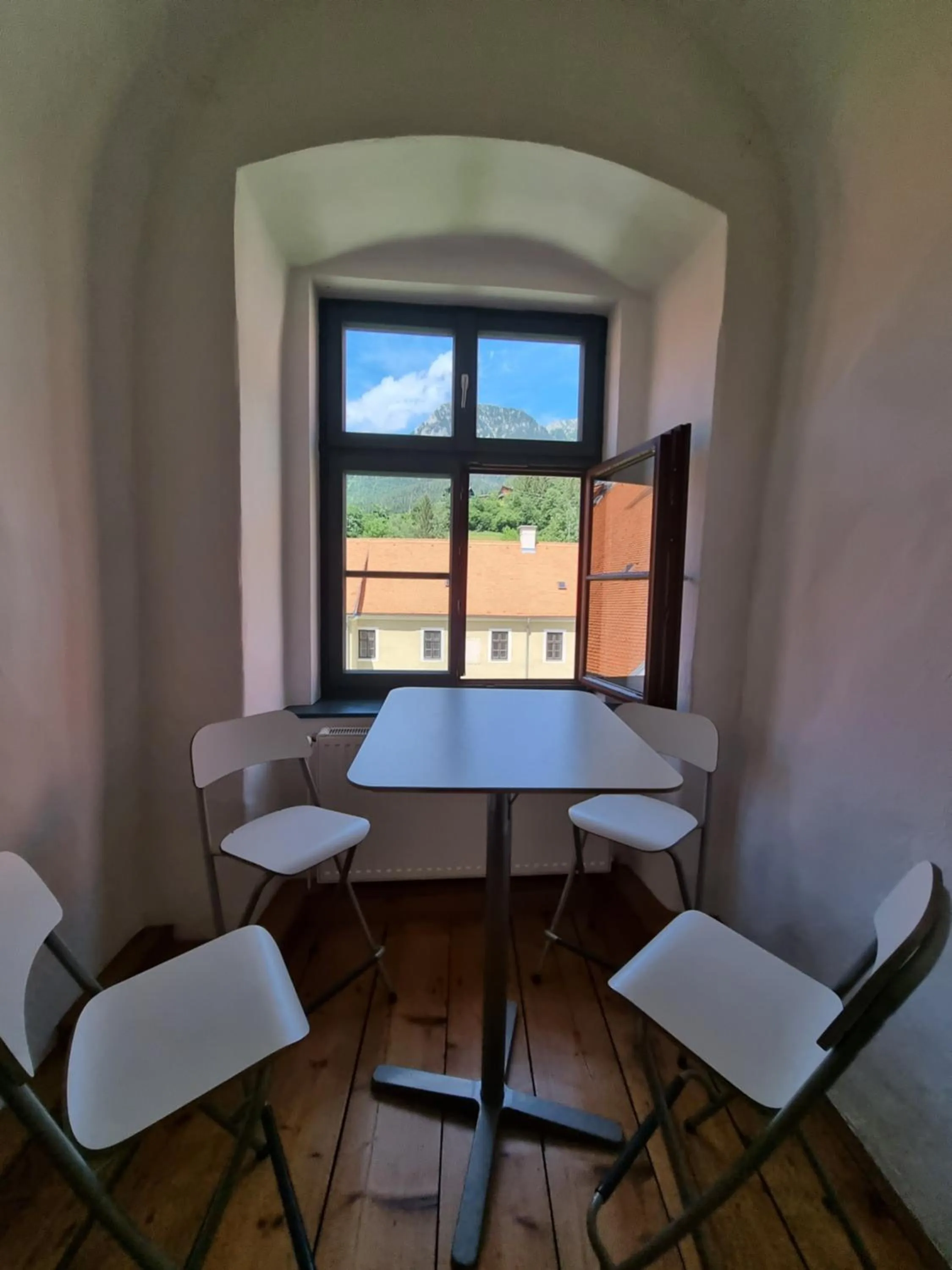 Nearby landmark in Hotel im Stift Neuberg