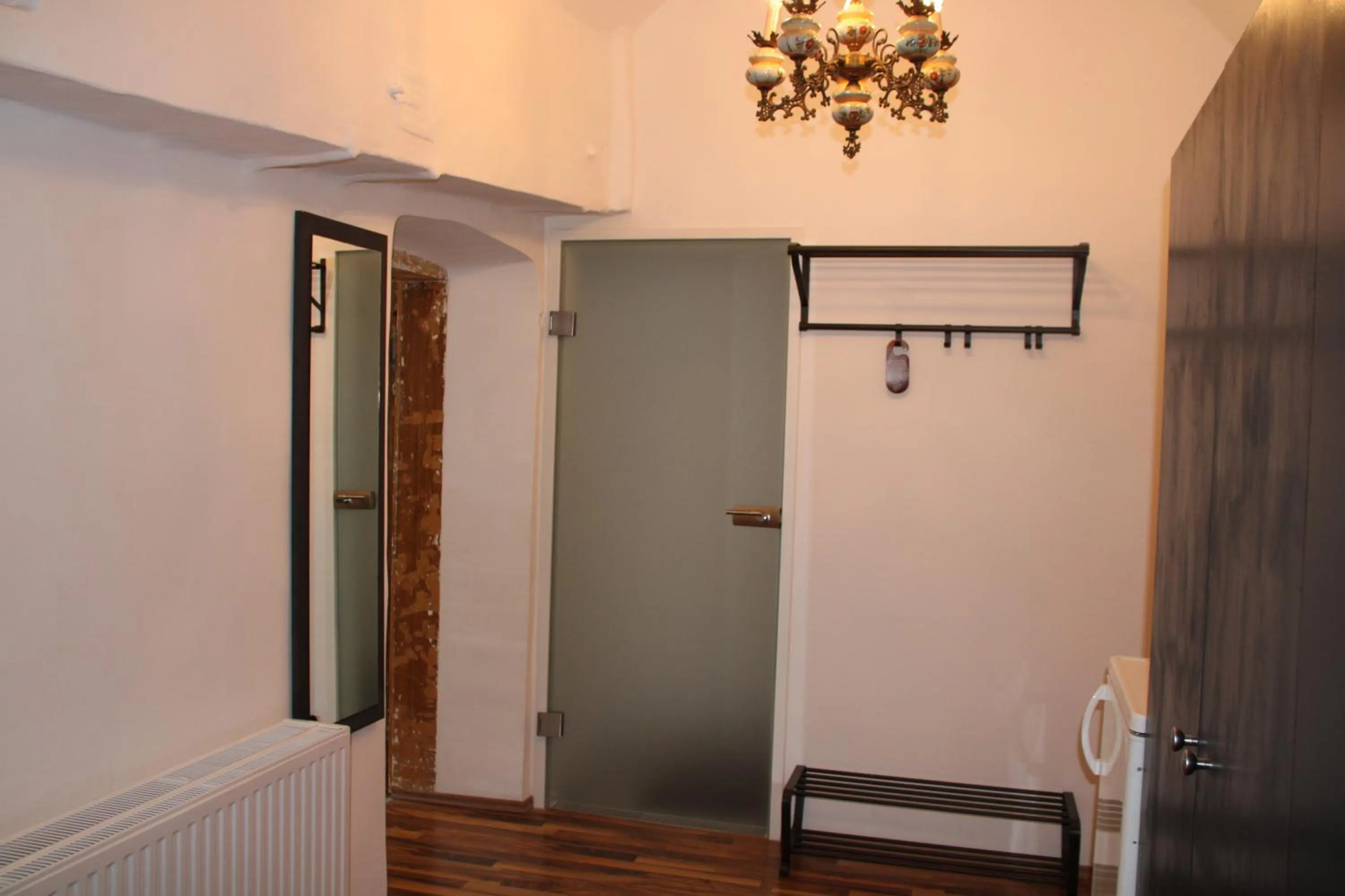 internet in Hotel im Stift Neuberg