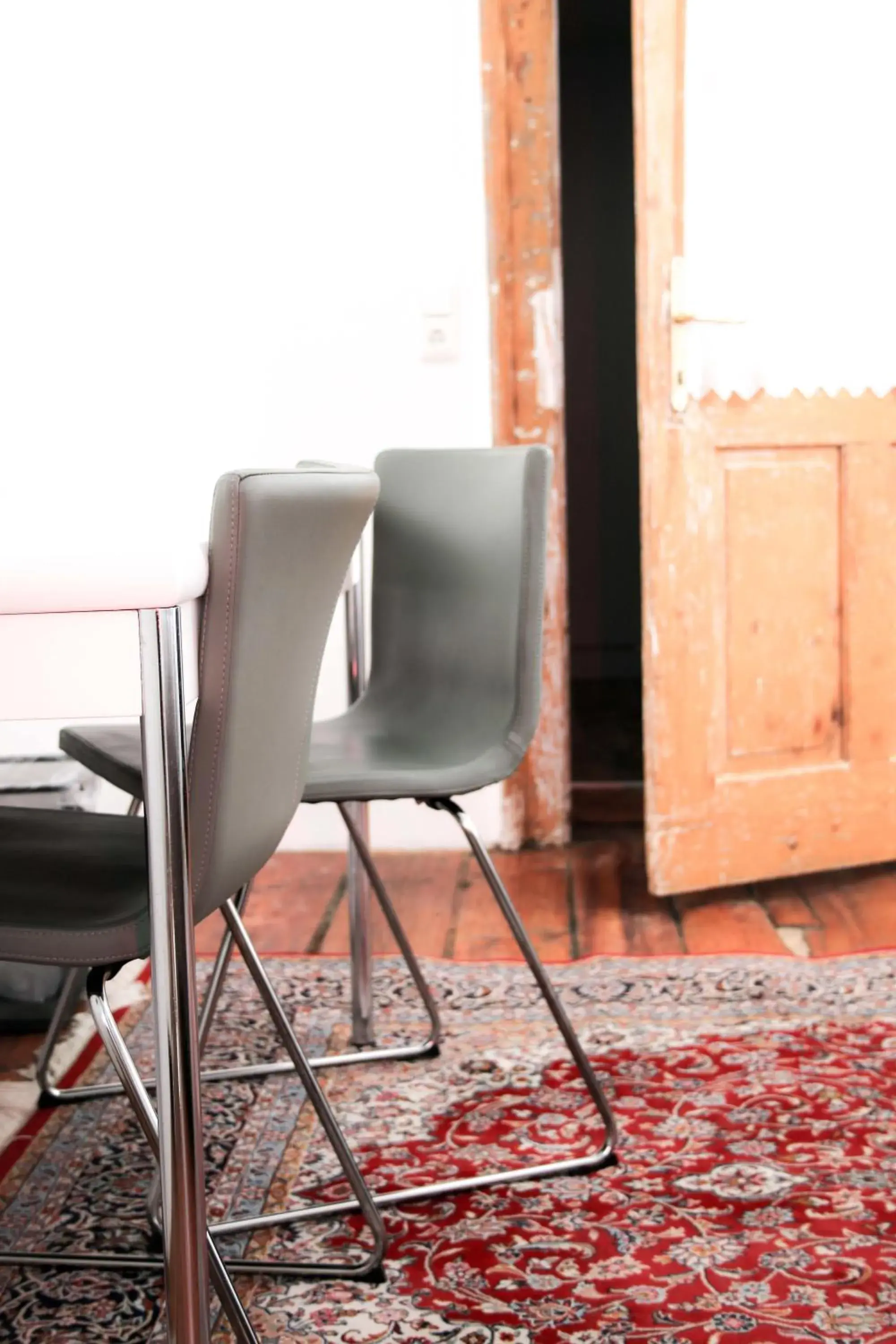 Two-Bedroom Suite in Hotel im Stift Neuberg Two-Bedroom Suite in Hotel im Stift Neuberg