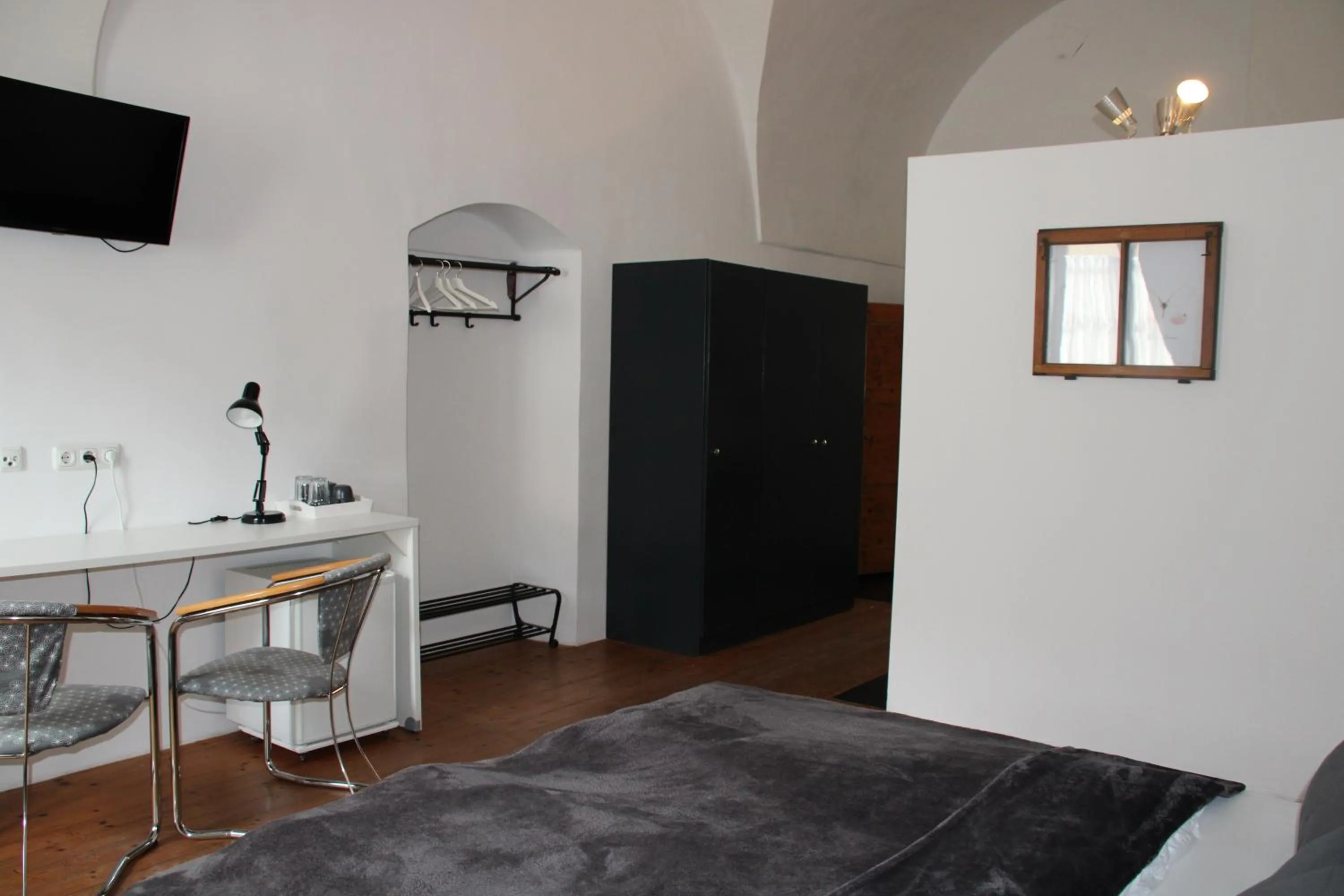 Photo of the whole room in Hotel im Stift Neuberg