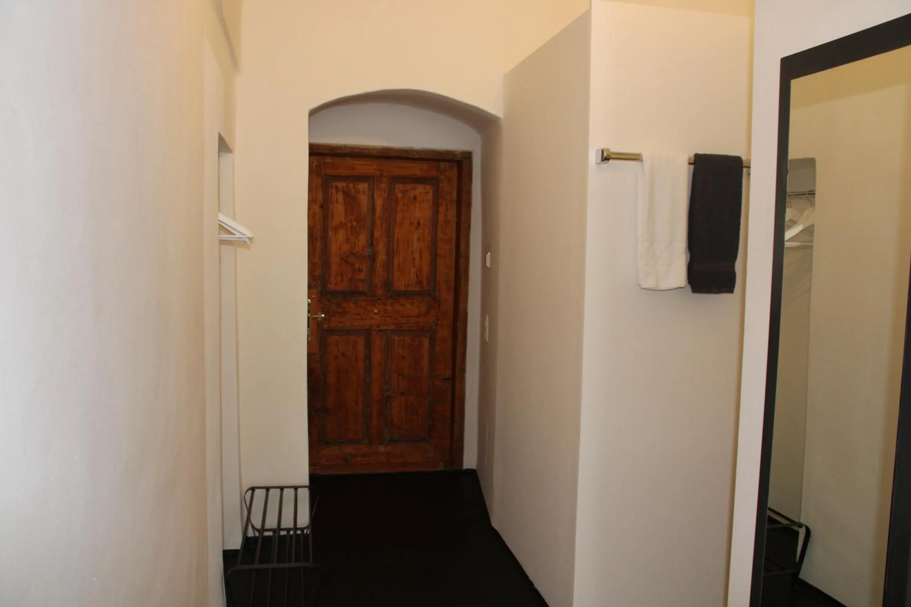 Hotel im Stift Neuberg