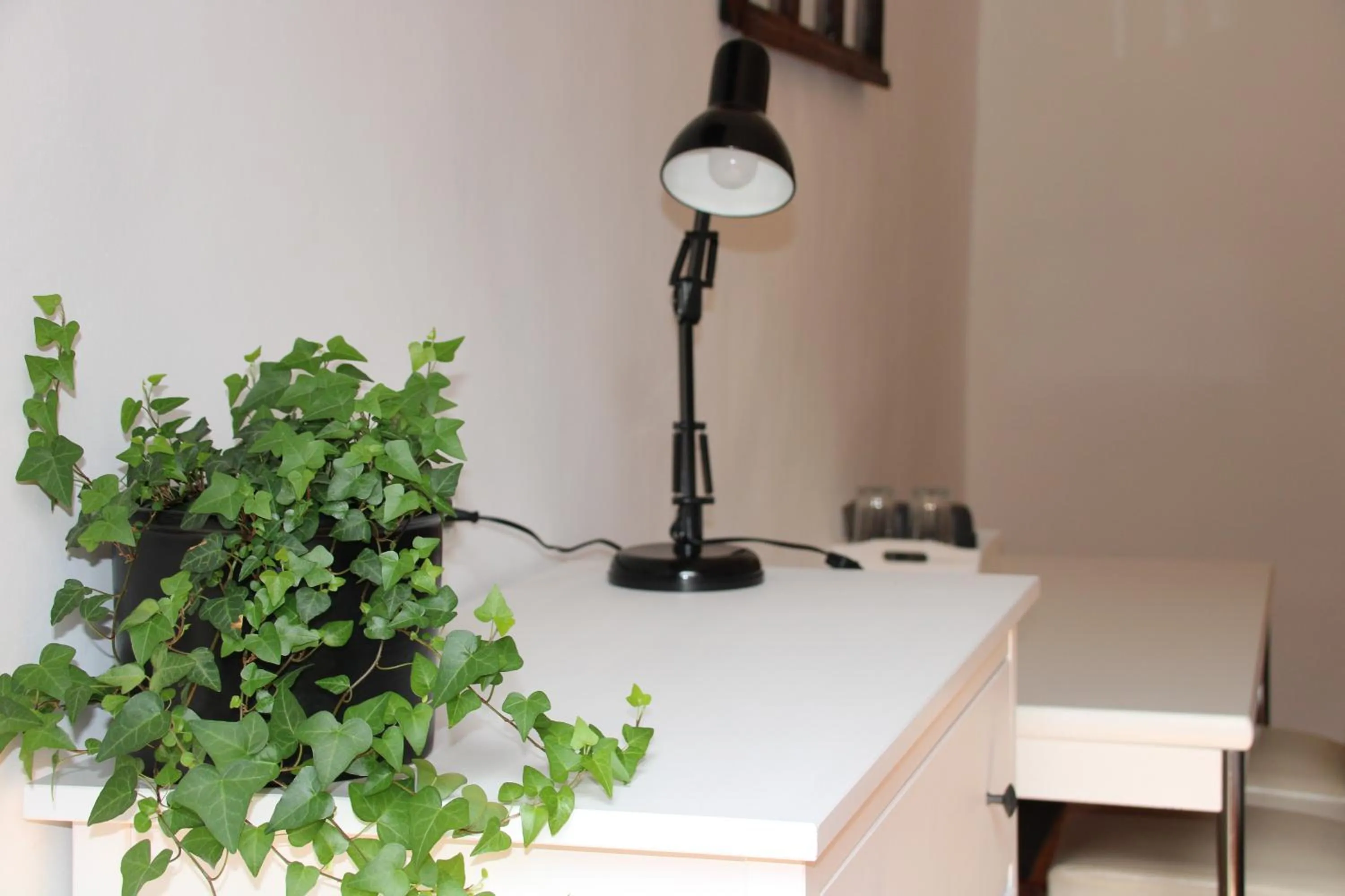 hair dresser in Hotel im Stift Neuberg