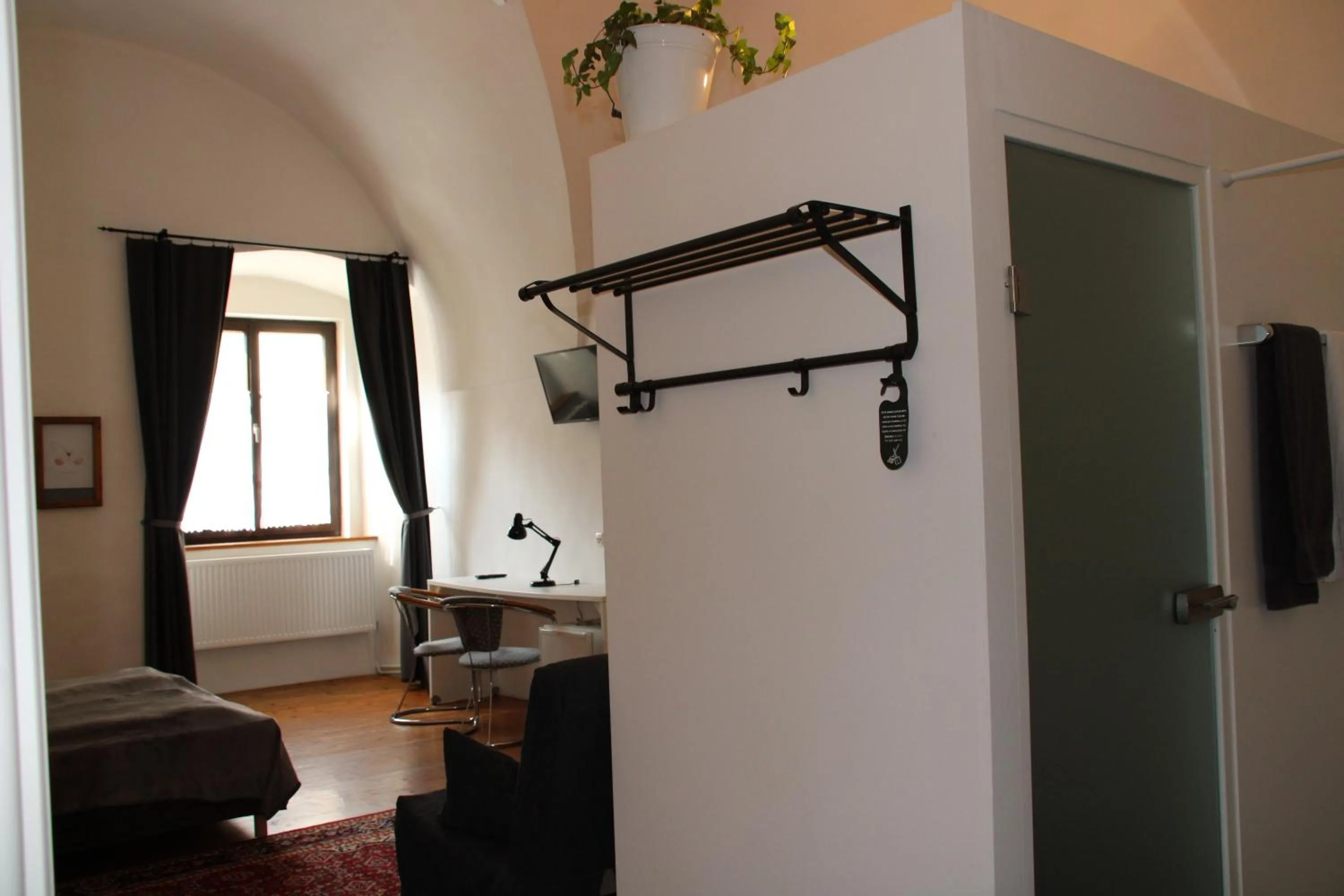 Hotel im Stift Neuberg