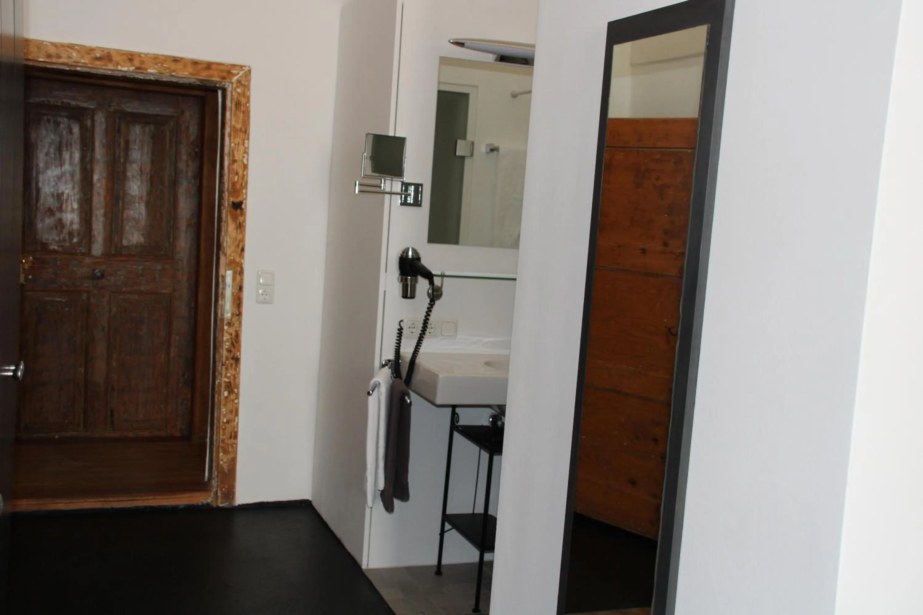 Hotel im Stift Neuberg