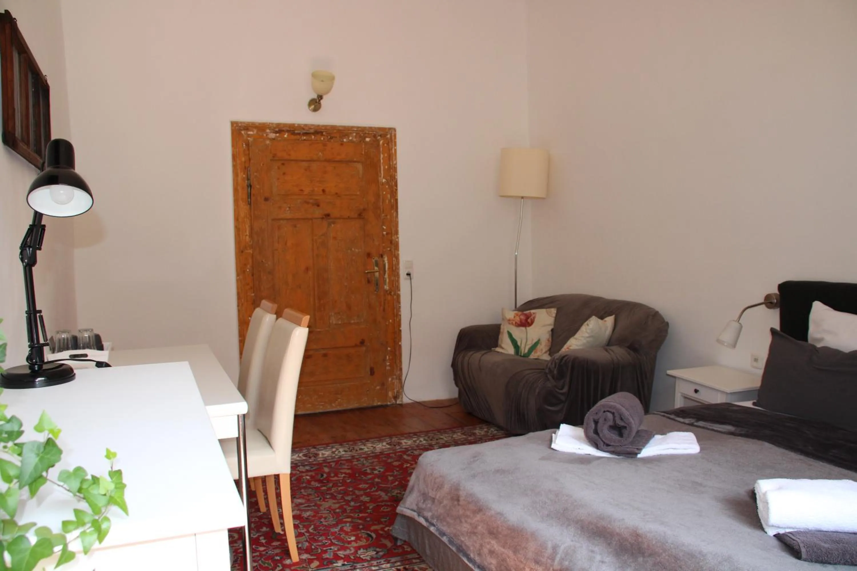 Photo of the whole room in Hotel im Stift Neuberg