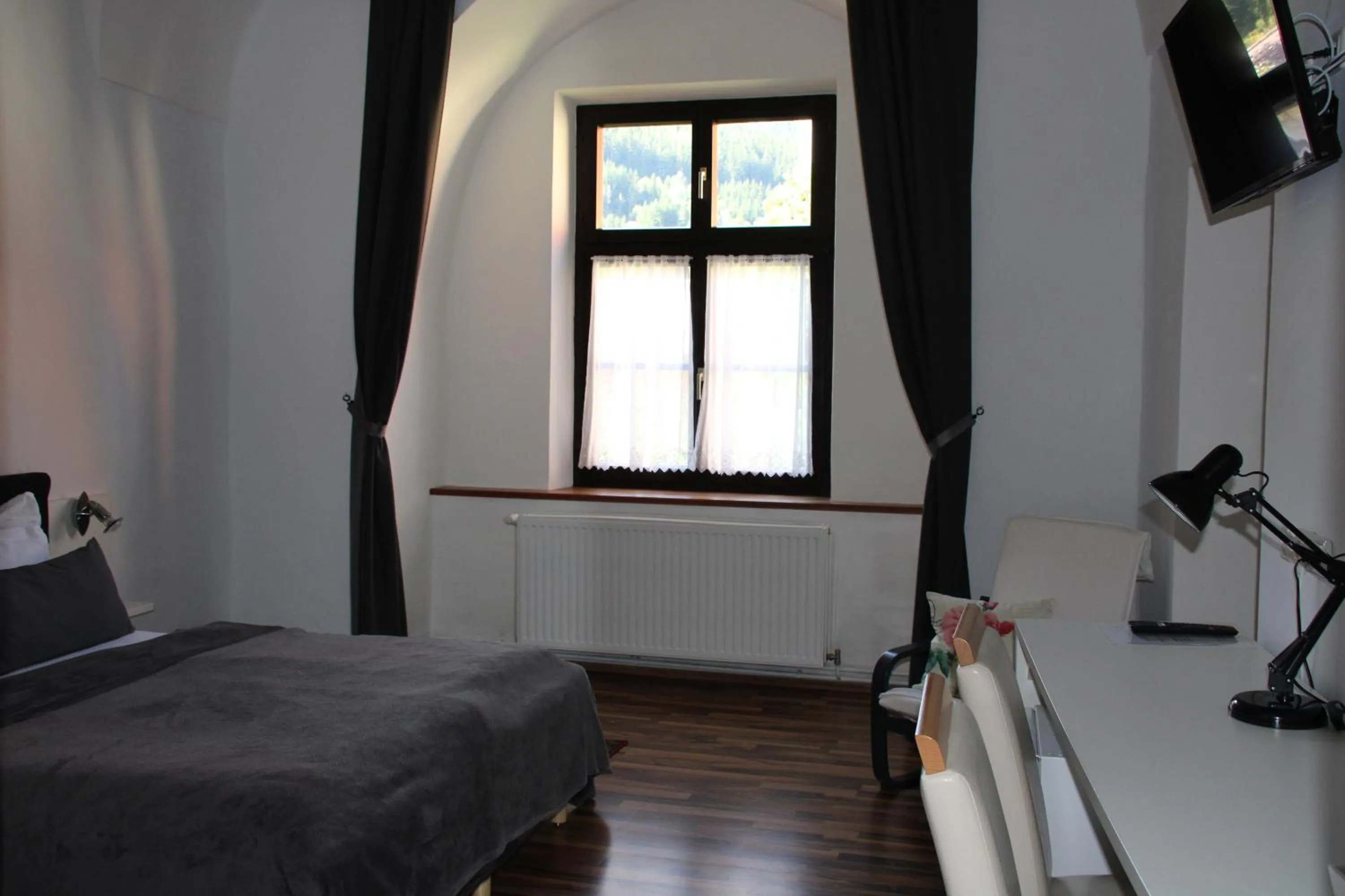 Hotel im Stift Neuberg