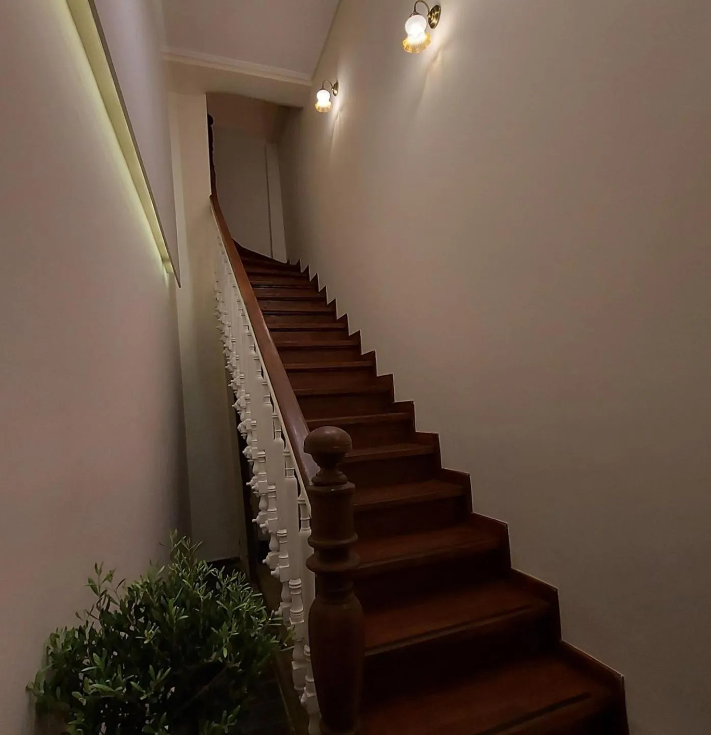 Facade/entrance in Theasis Athens