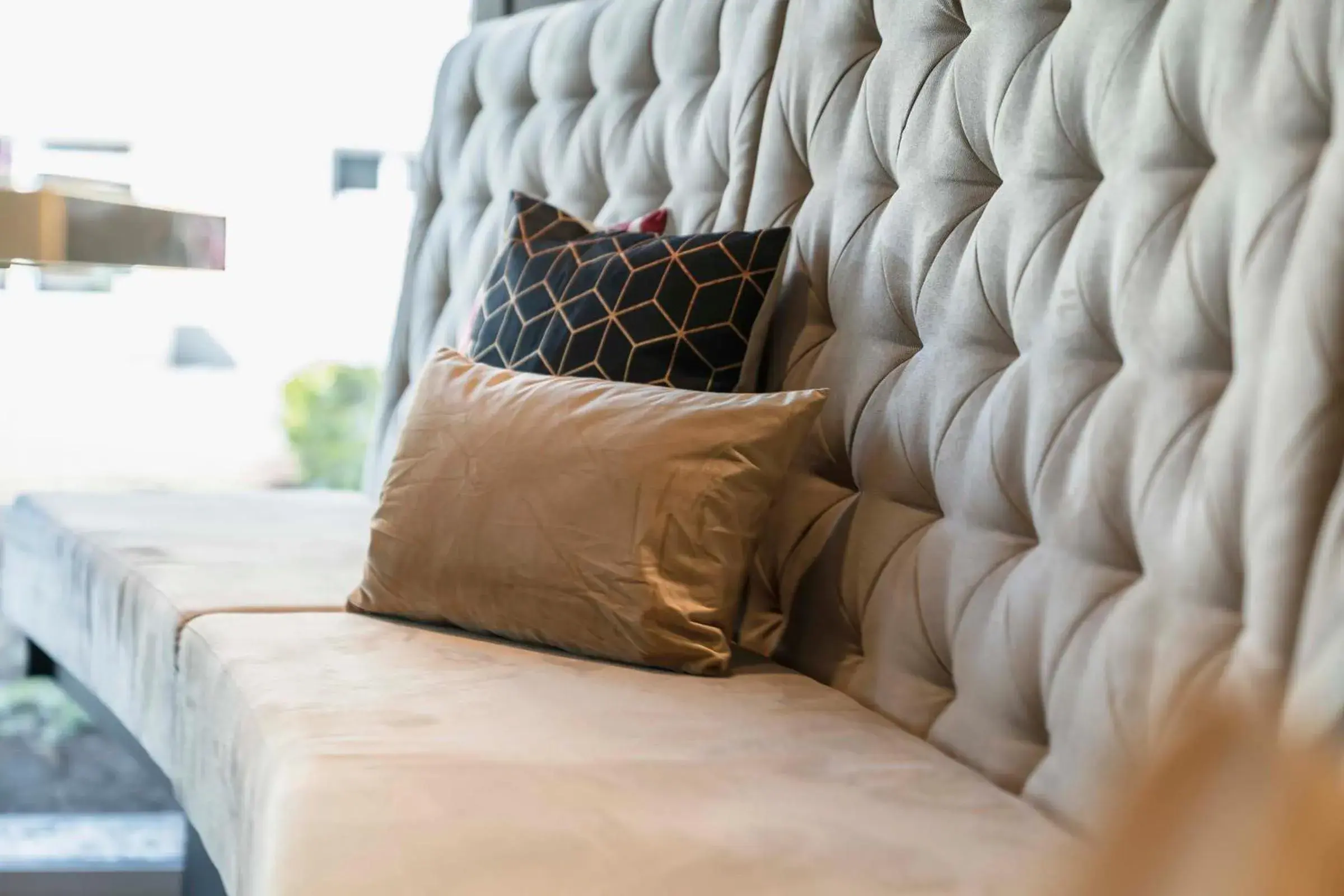 Lounge or bar, Bed in Abasto Hotel München Feldmoching Lounge or bar, Bed in Abasto Hotel München Feldmoching