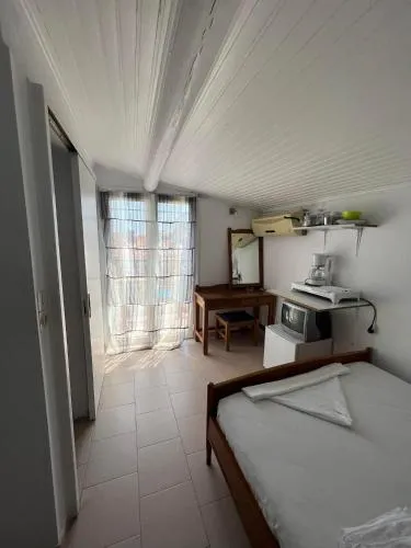 Hotel Damo