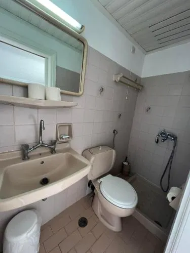 Hotel Damo