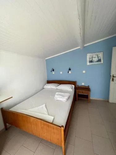 Hotel Damo