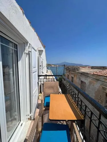 Hotel Damo