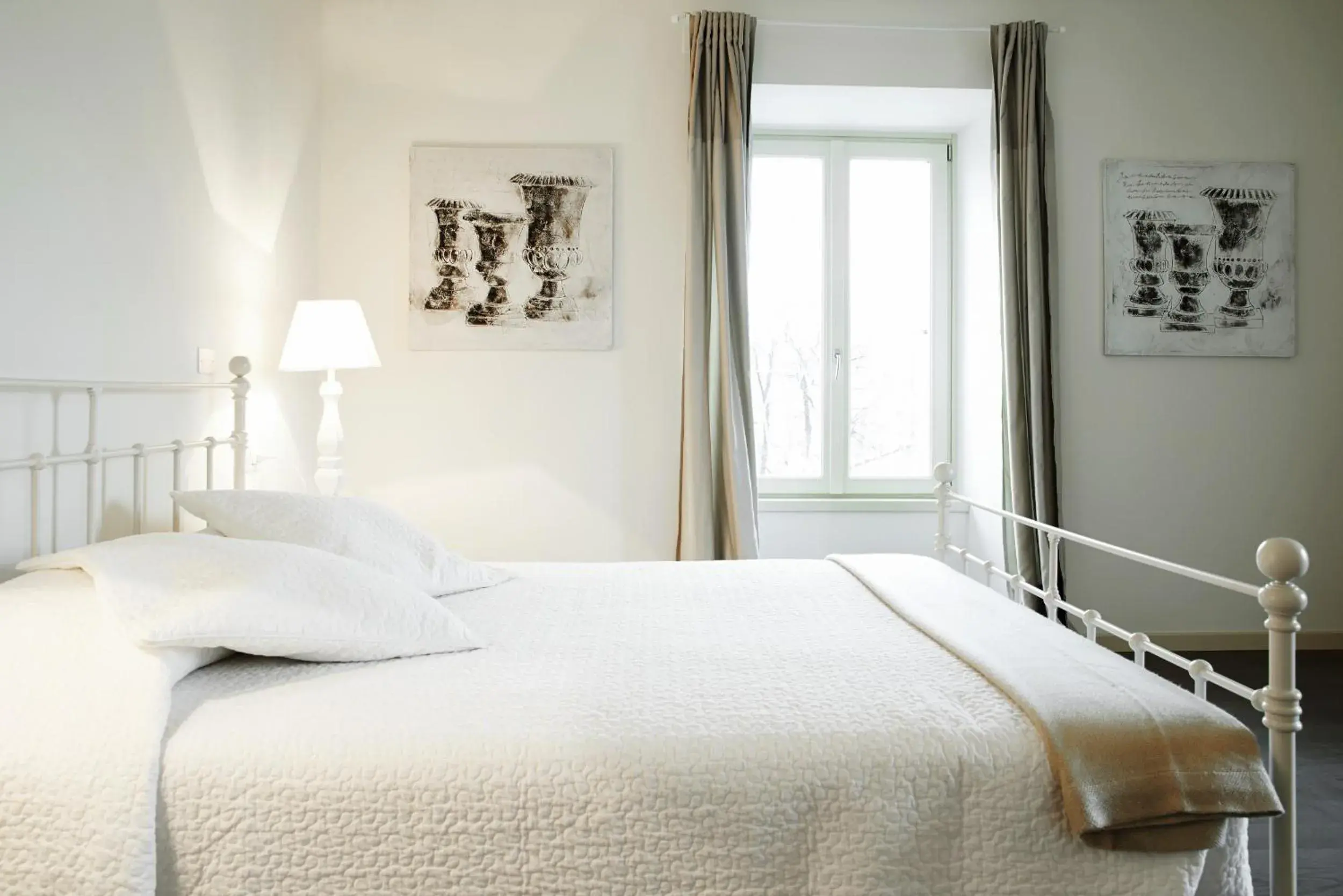 Two-Bedroom Apartment in Porta Nuova Bergamo Apartments Two-Bedroom Apartment in Porta Nuova Bergamo Apartments