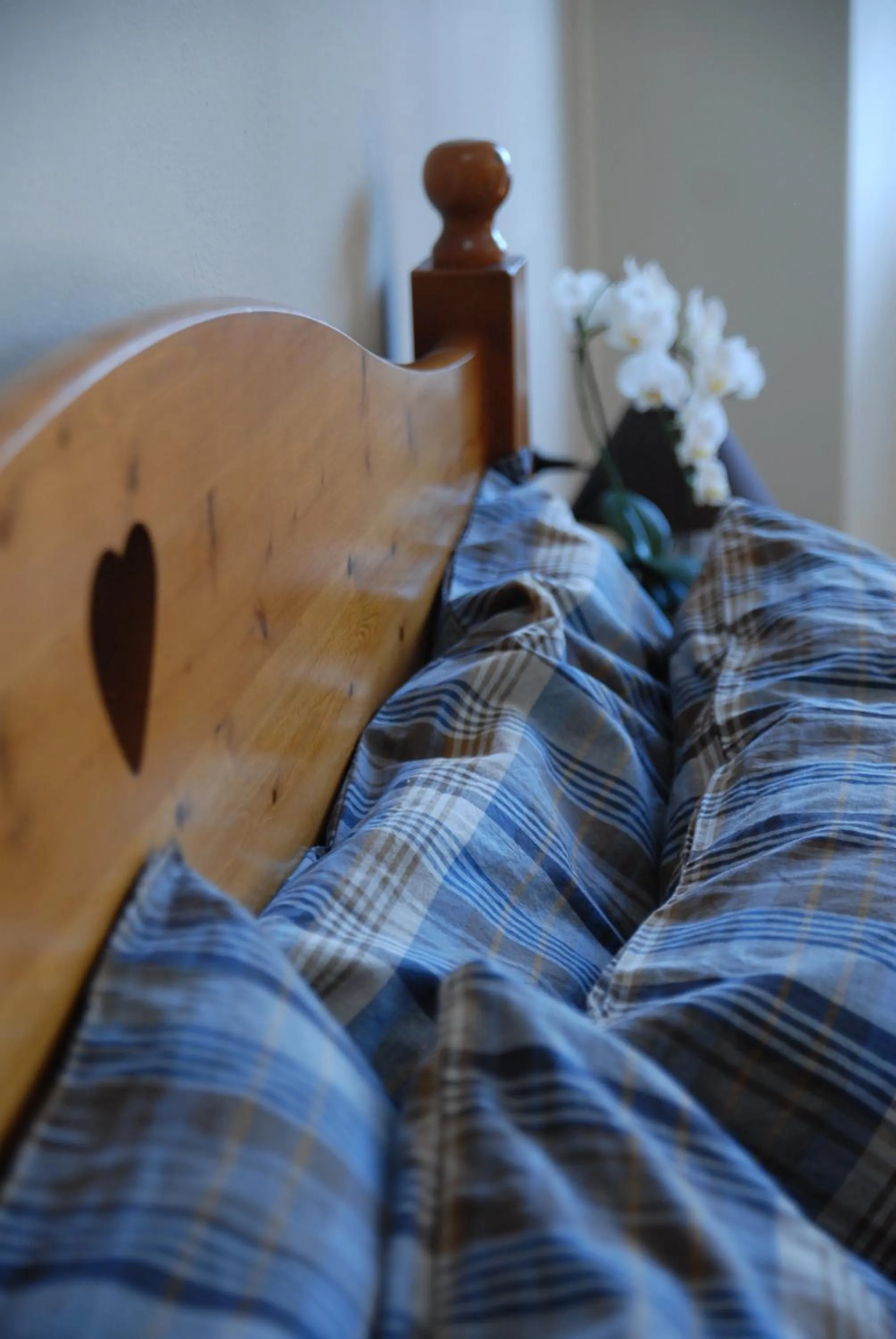 Bed in Bed & Breakfast Castello Regina