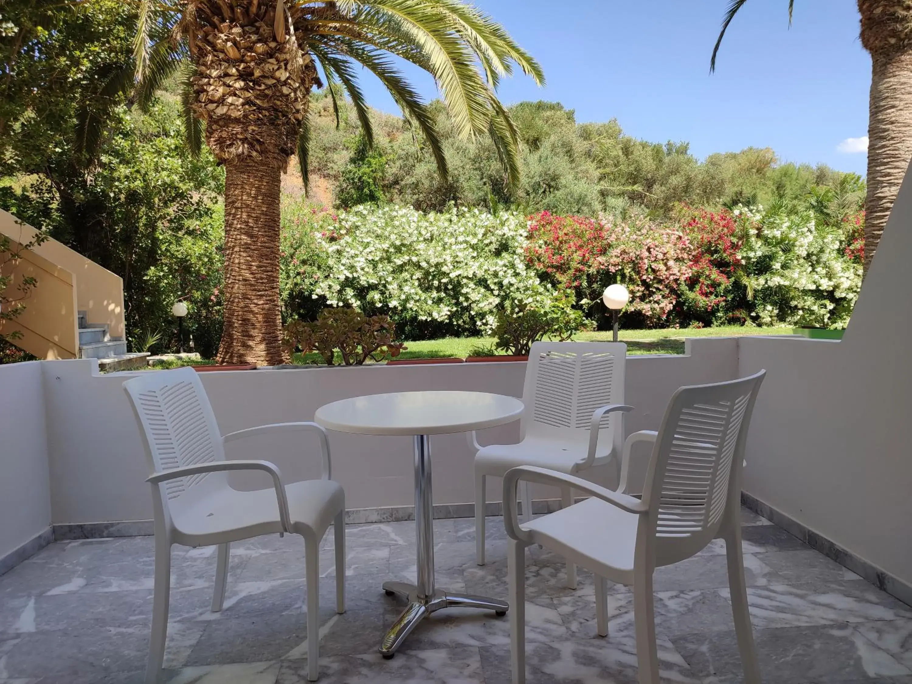 Kyriaki Hotel Kyriaki Hotel