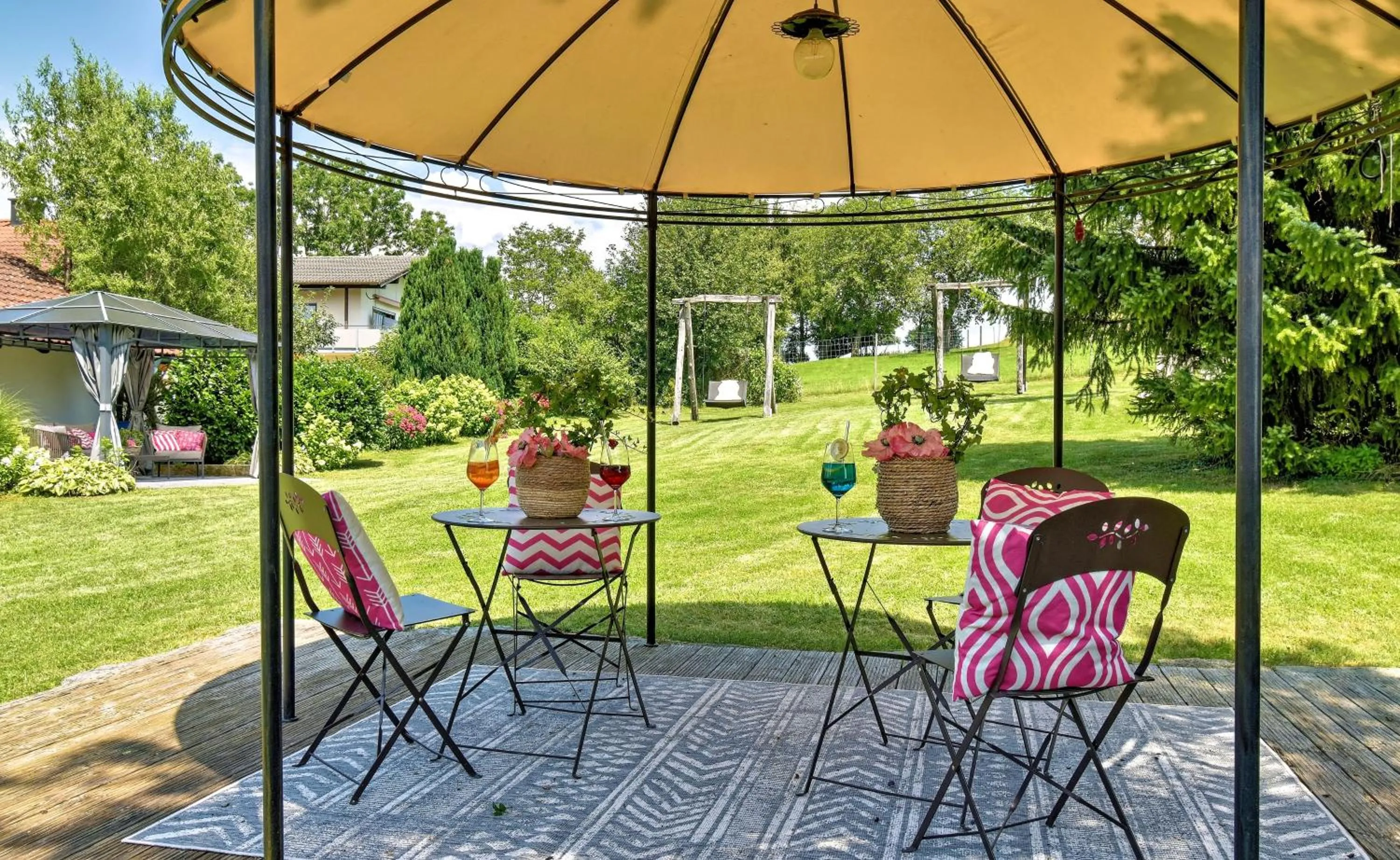 Boutique Hotel POST ANDECHS