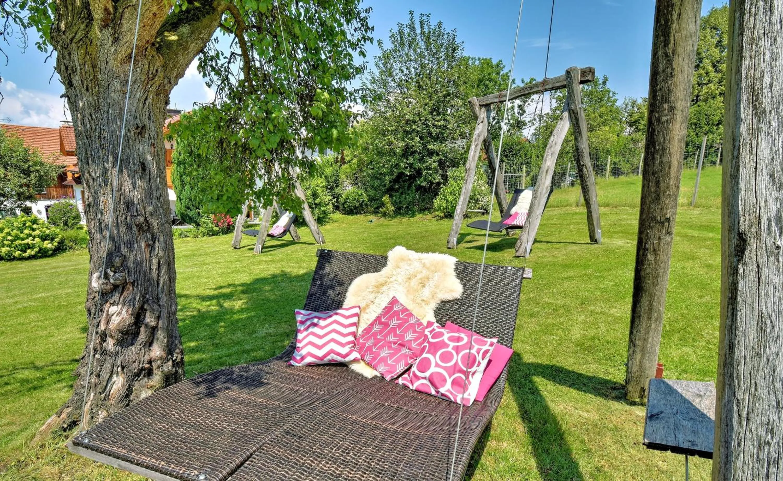 Boutique Hotel POST ANDECHS