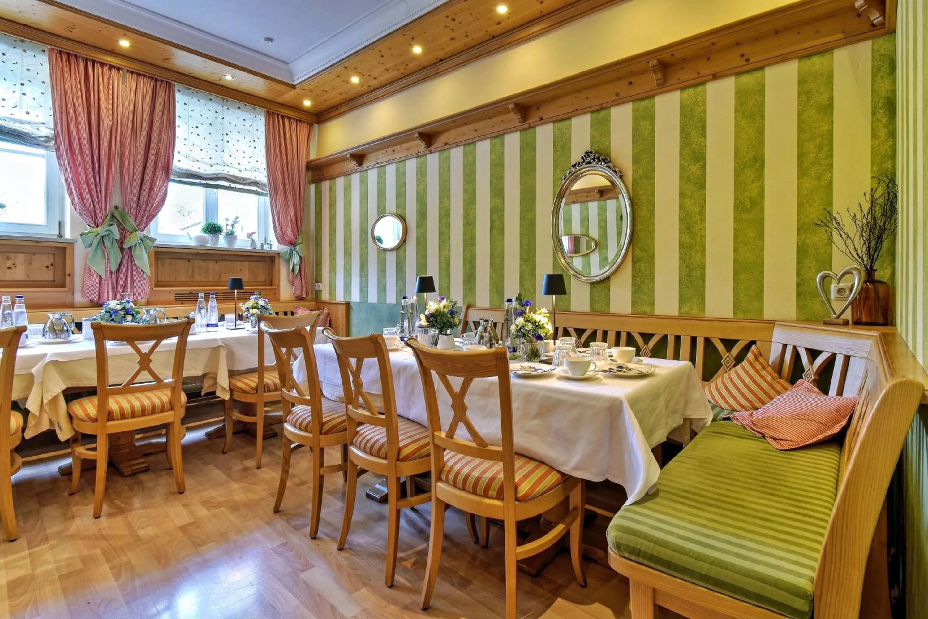 Boutique Hotel POST ANDECHS