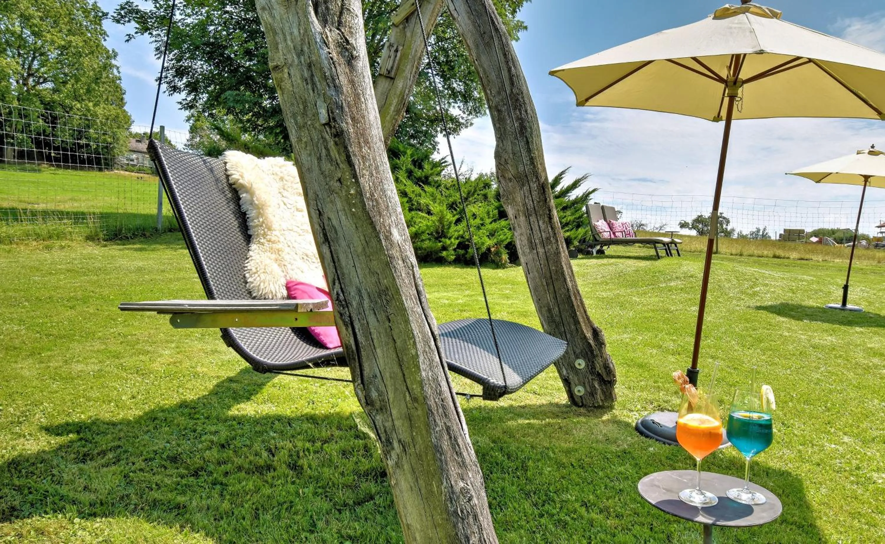 Boutique Hotel POST ANDECHS