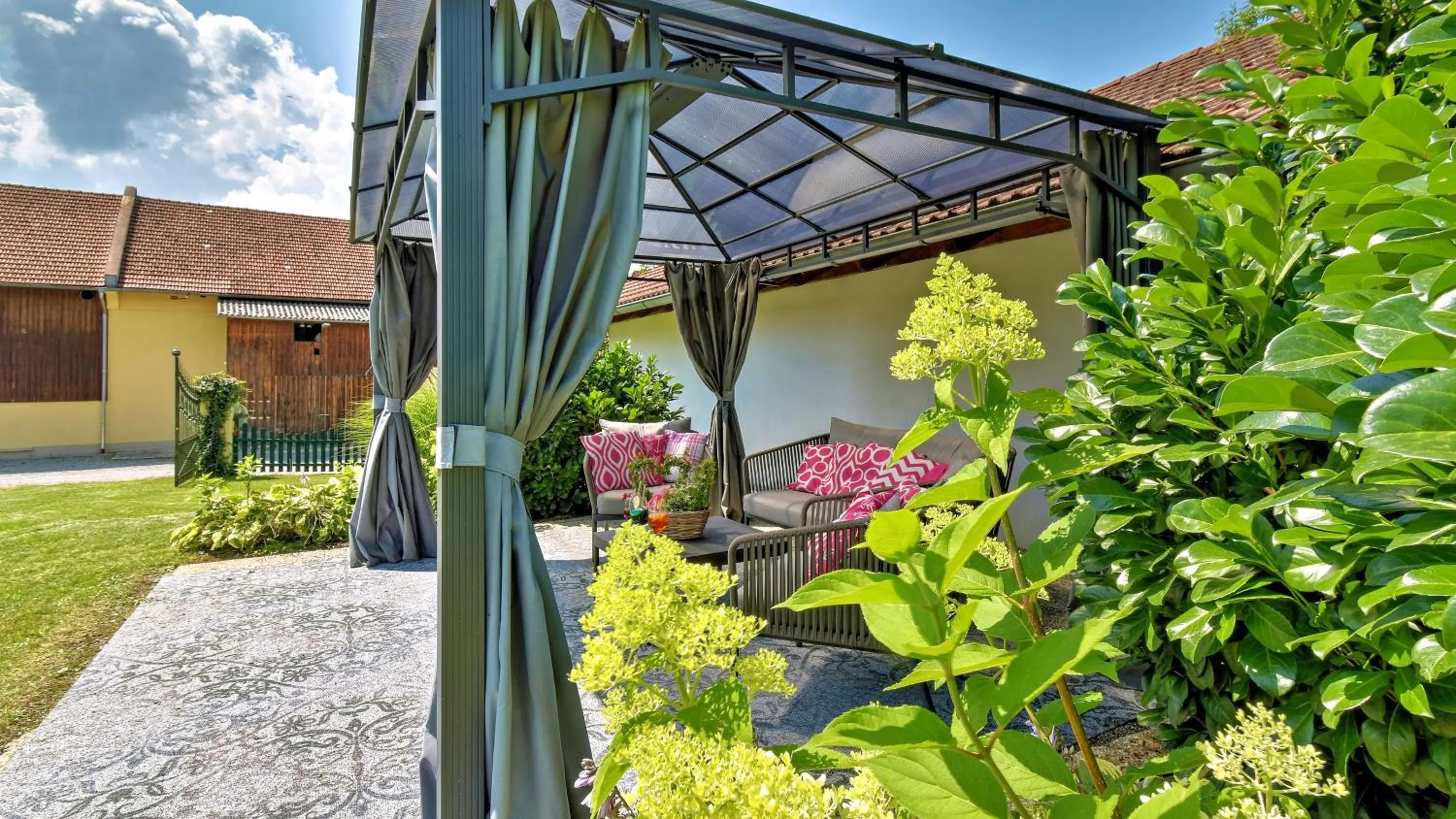 Boutique Hotel POST ANDECHS