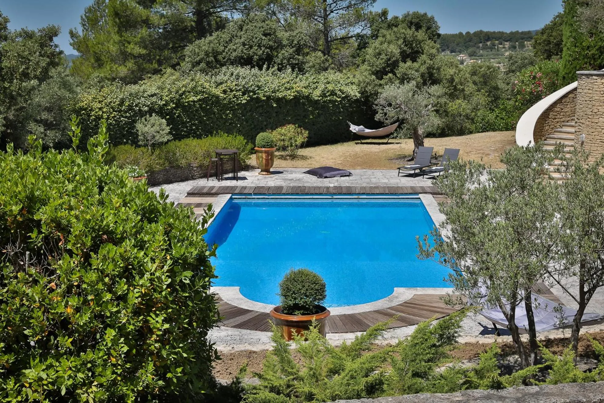 Quintessence Provence