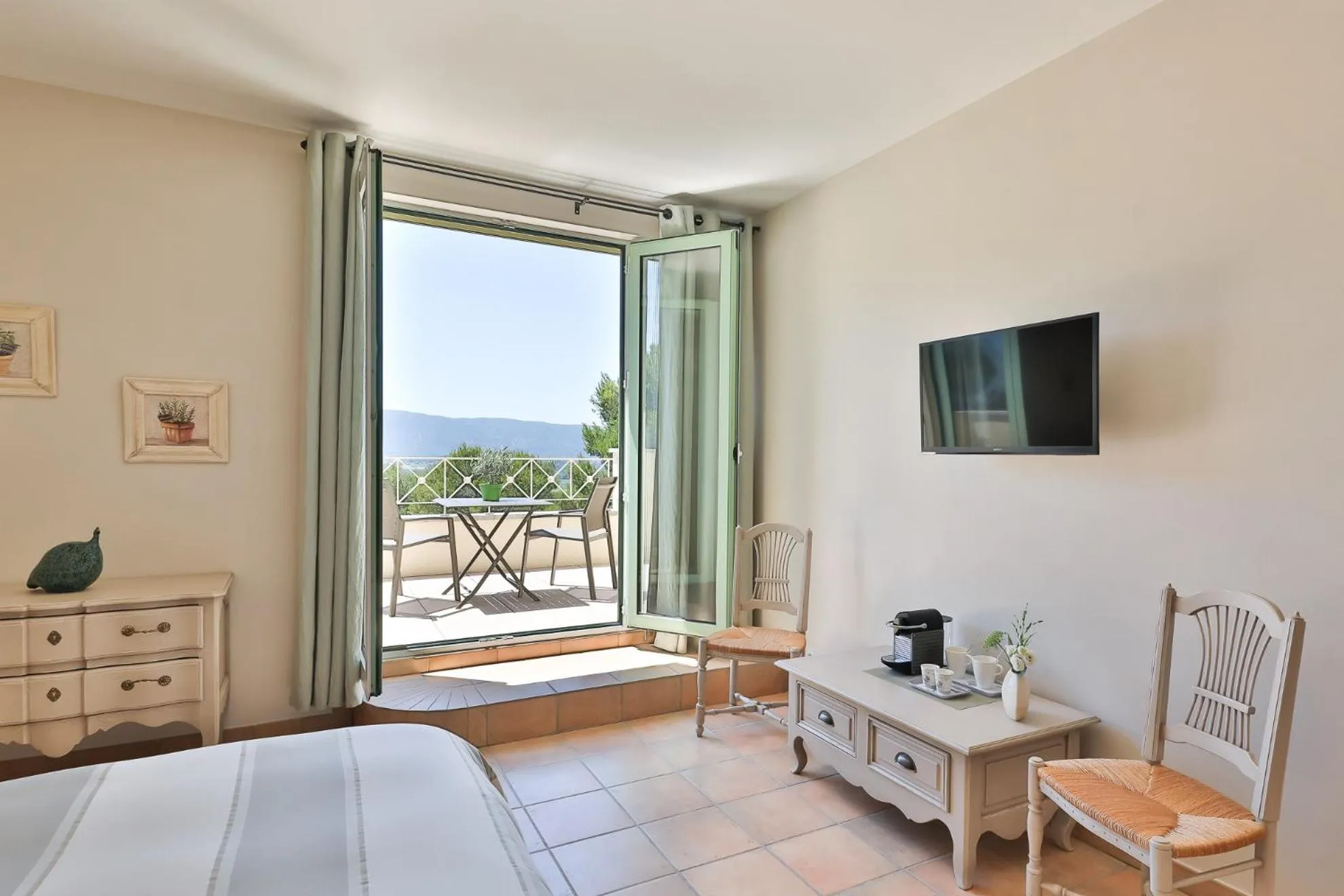 Quintessence Provence