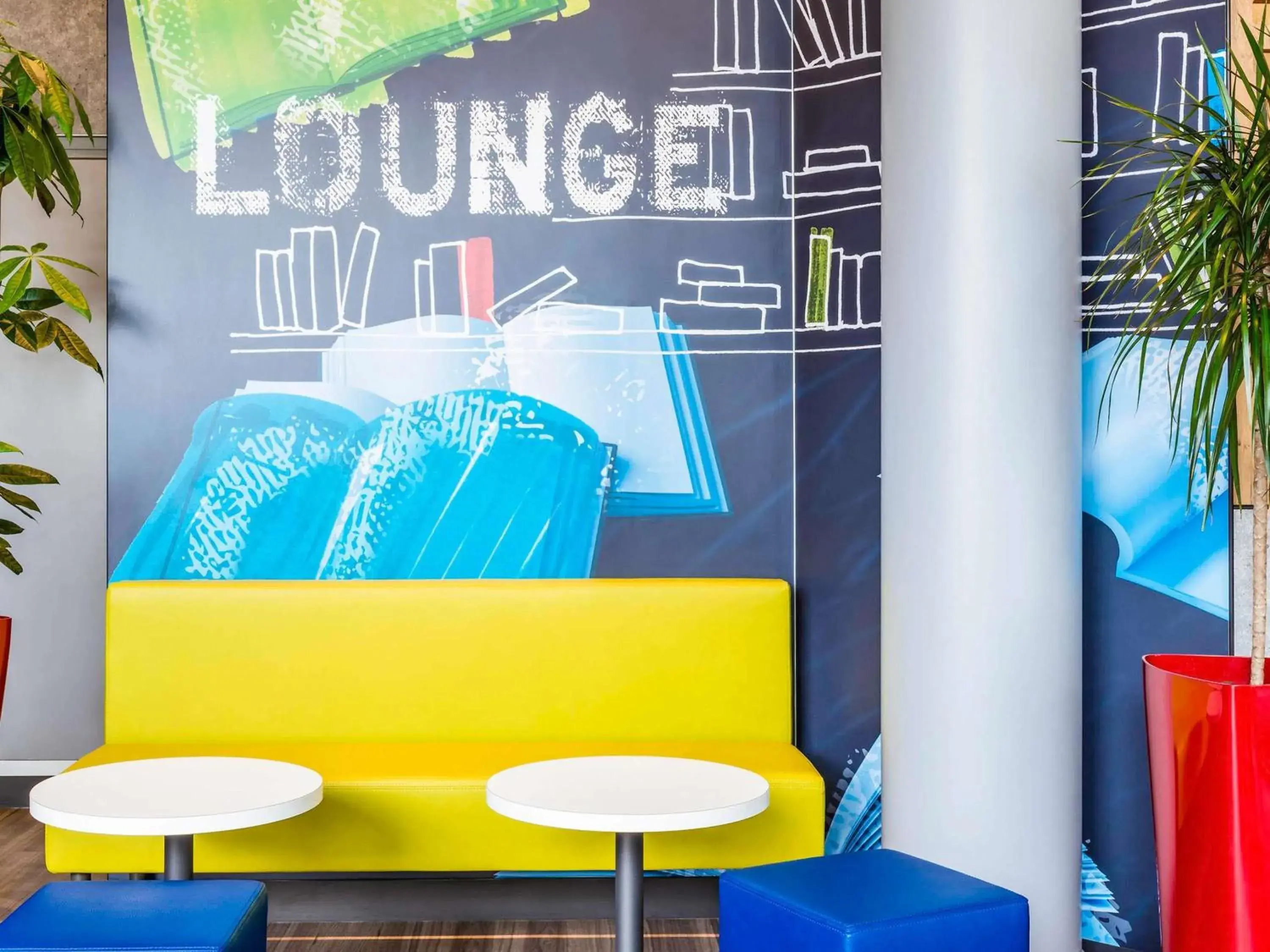 ibis budget Rueil Malmaison ibis budget Rueil Malmaison