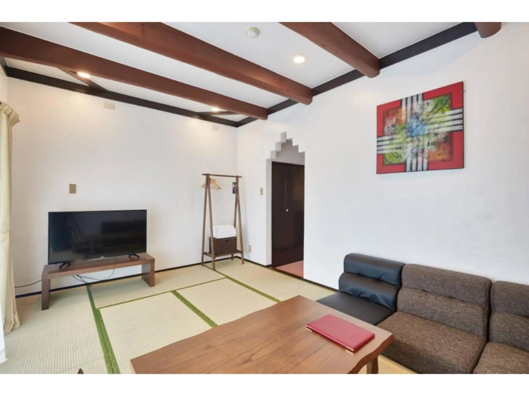 Kunigami-gun - Hotel - Vacation STAY 89680
