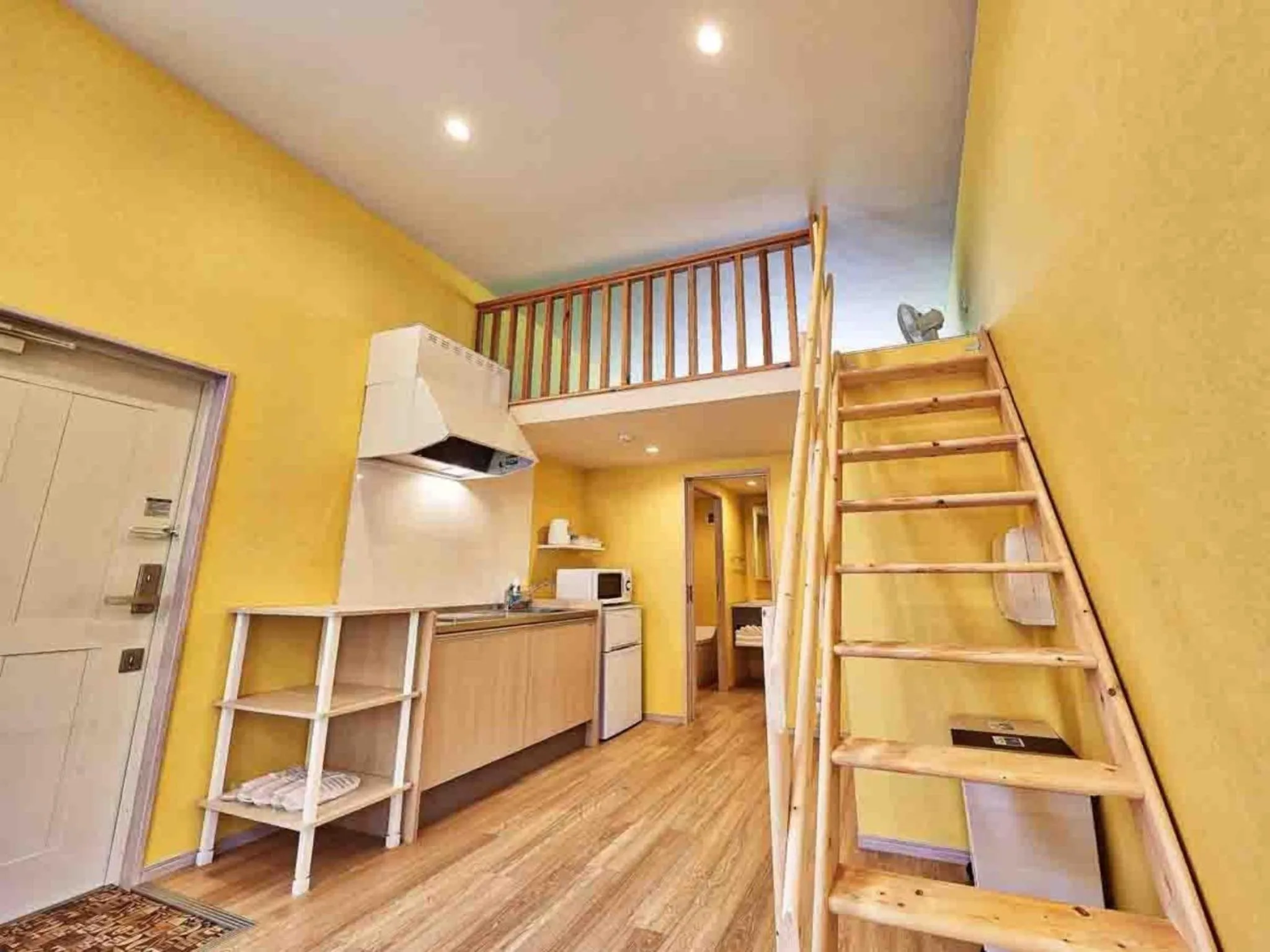 Kunigami-gun - Hotel - Vacation STAY 89678