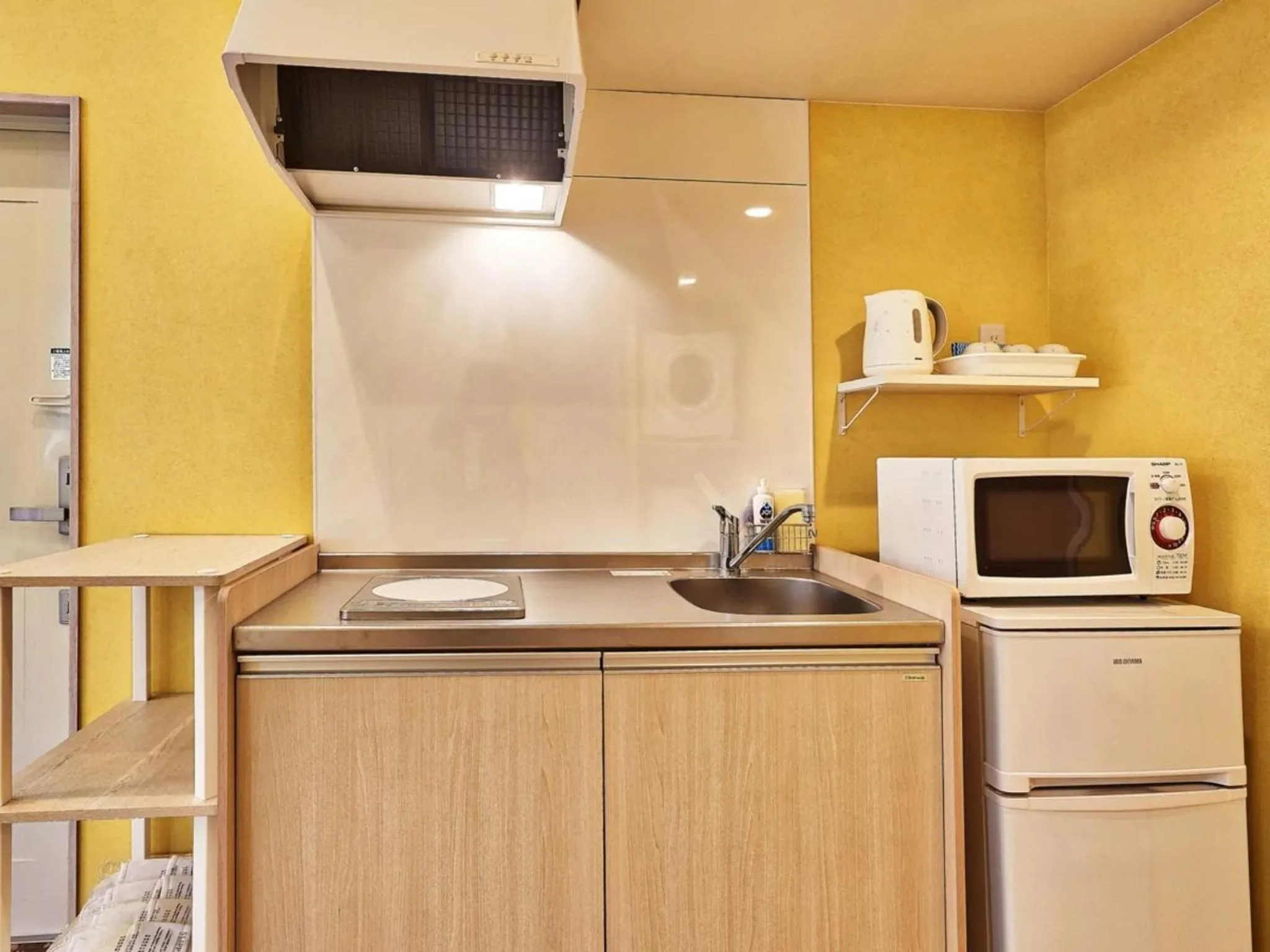 Kunigami-gun - Hotel - Vacation STAY 89678