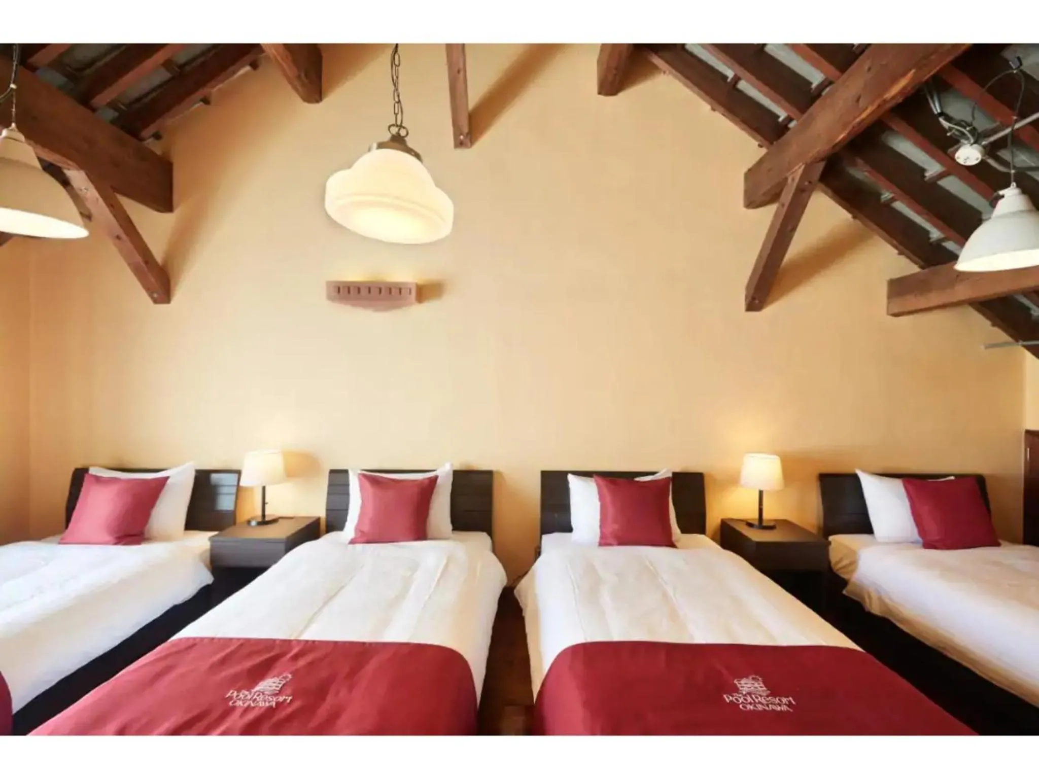 Kunigami-gun - Hotel - Vacation STAY 89682