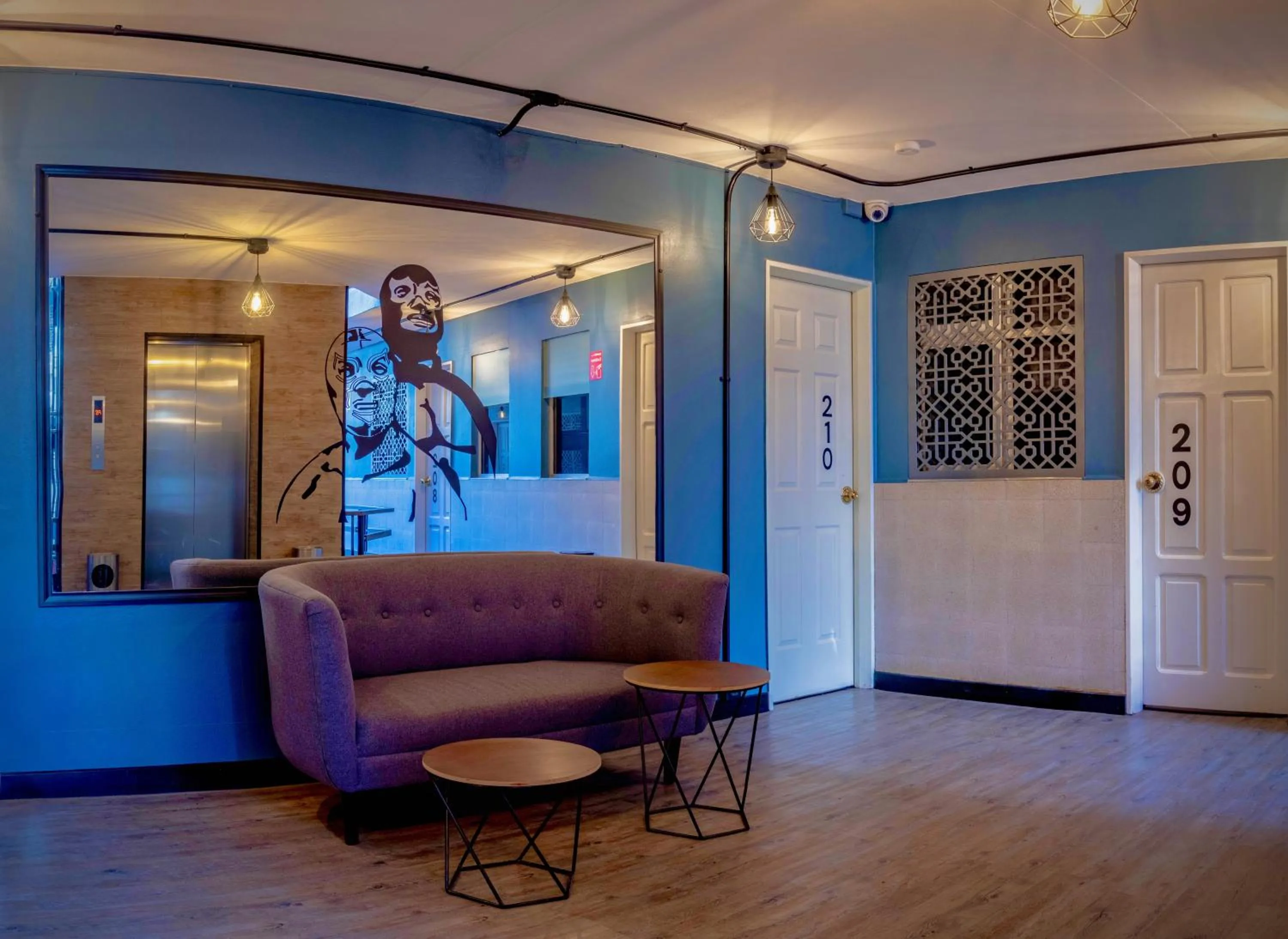 Continental Mexicano