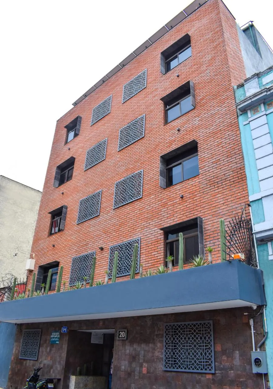 Continental Mexicano