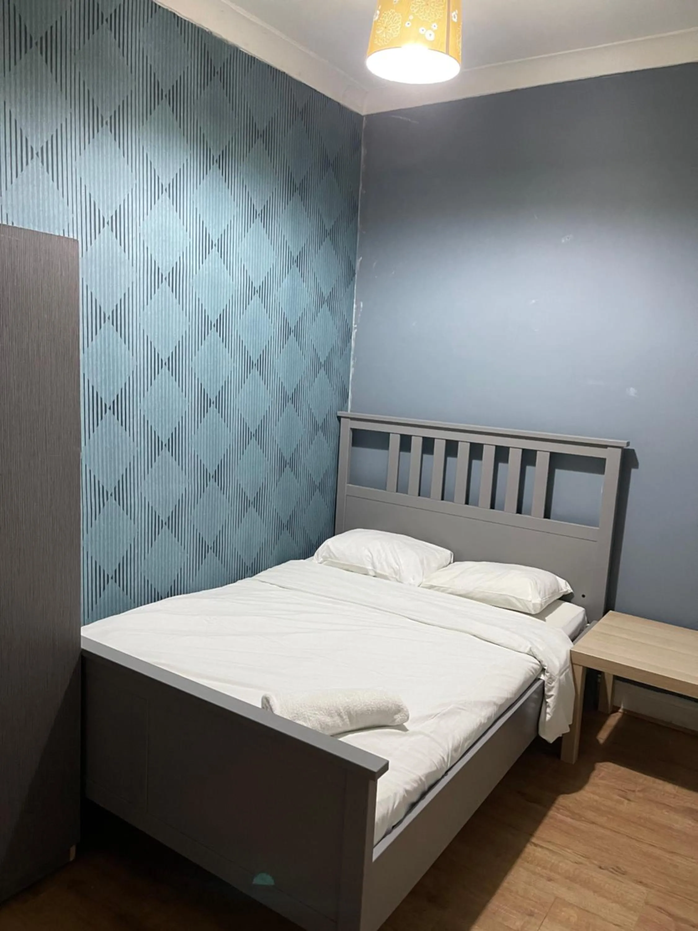 03 Bedroom Apartment-Self Check in