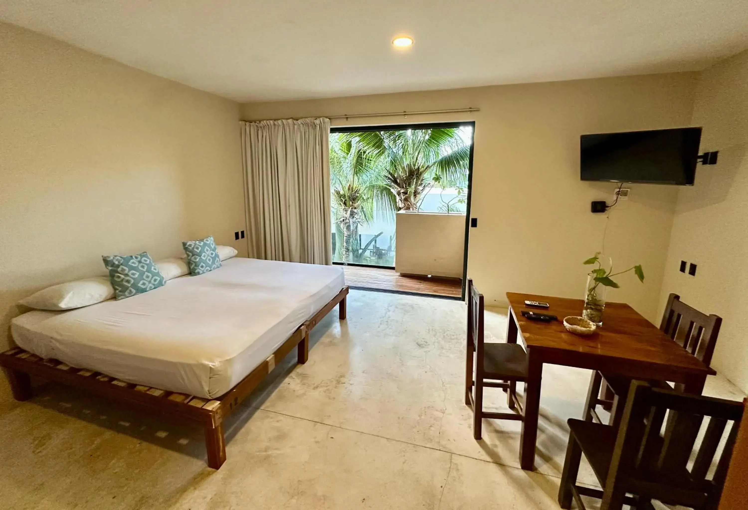 Family Suite in Moonshine Tulum Hotel & Hostel Family Suite in Moonshine Tulum Hotel & Hostel