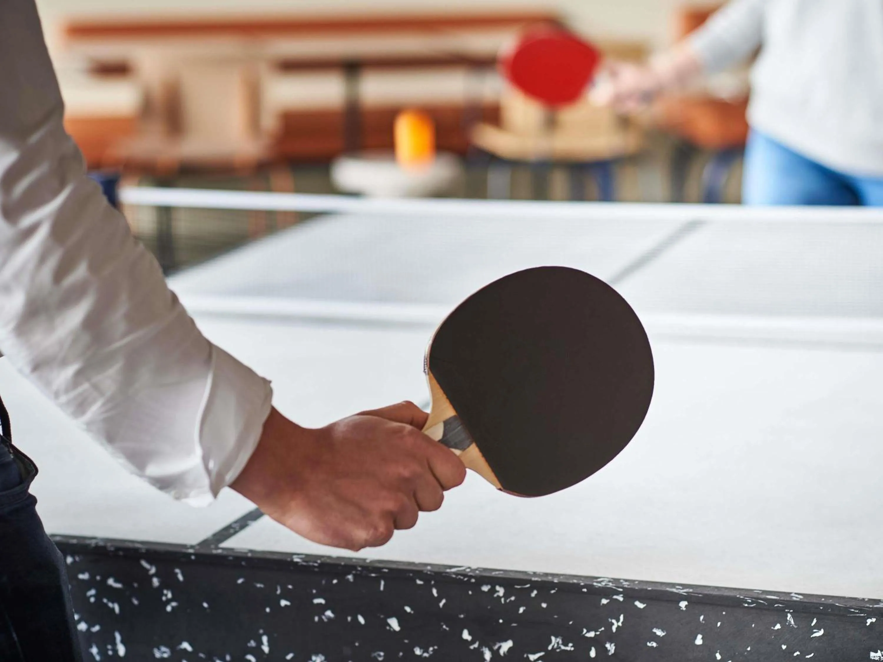 Other in ibis budget Chambourcy Saint Germain