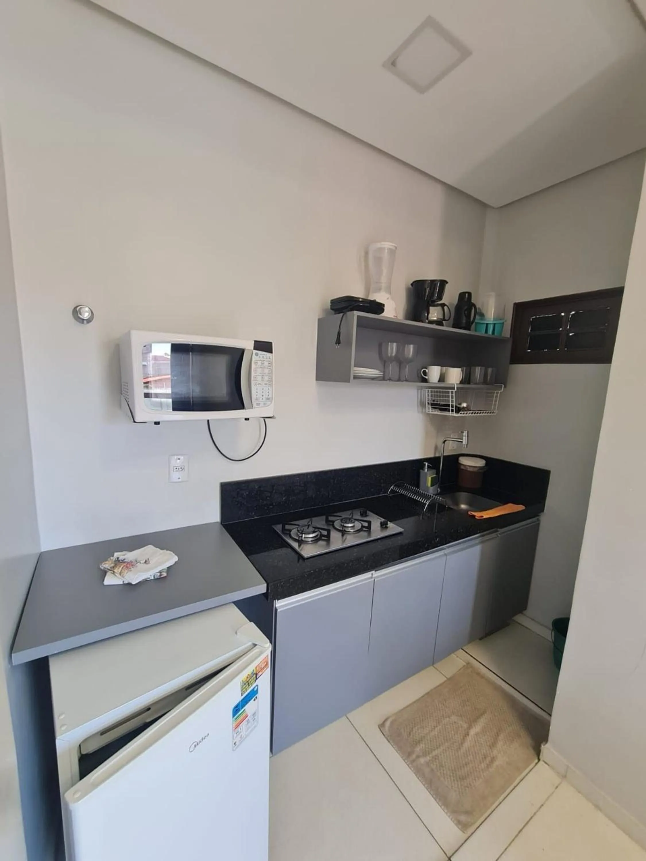 Pousada Maré do Francês