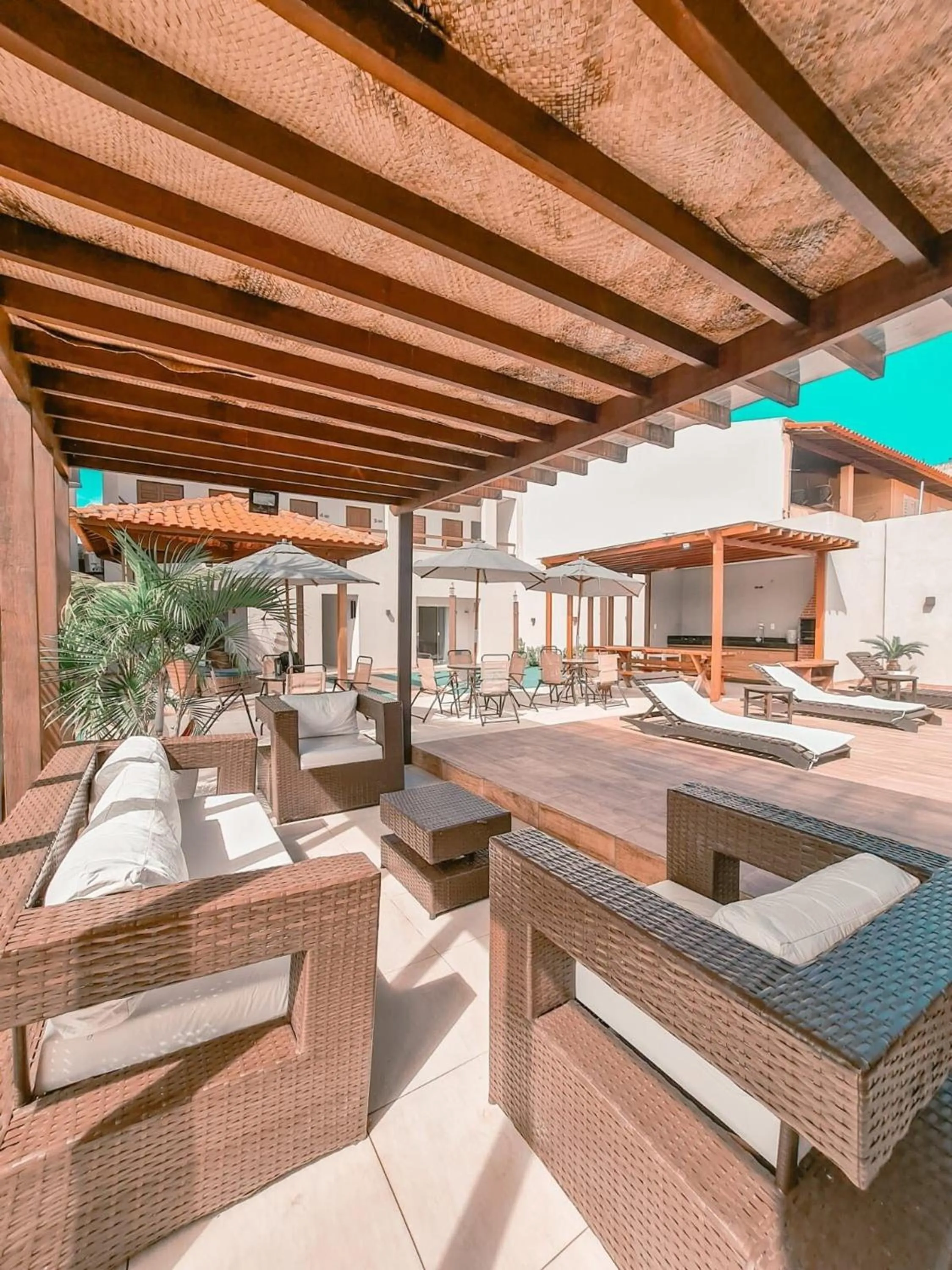 Pousada Maré do Francês