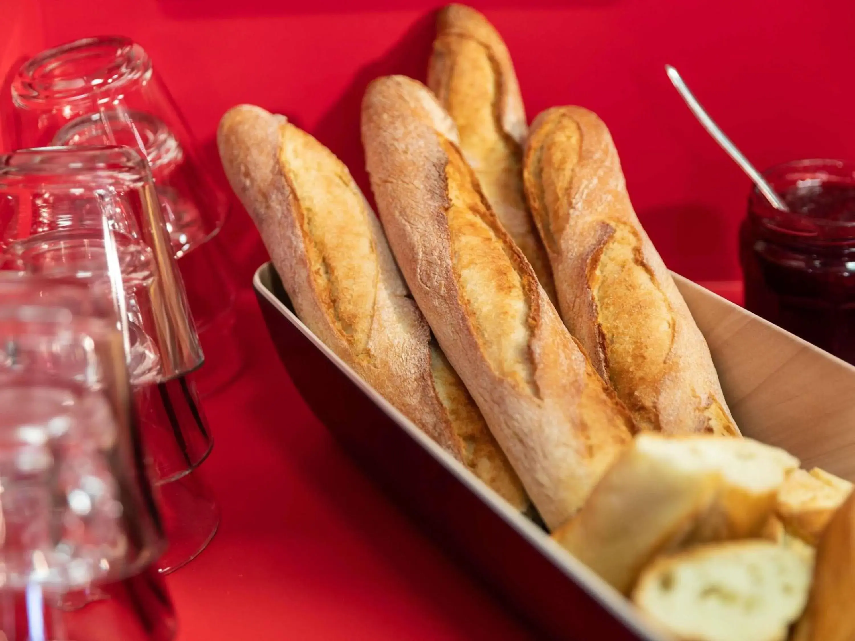 Breakfast in hotelF1 Paris Gennevilliers, 4 Rue Georges Corète 92230 Gennevilliers Breakfast in hotelF1 Paris Gennevilliers, 4 Rue Georges Corète 92230 Gennevilliers