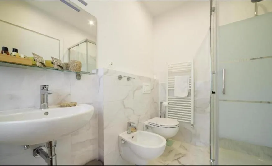 La Terrazza di Jenny B&B