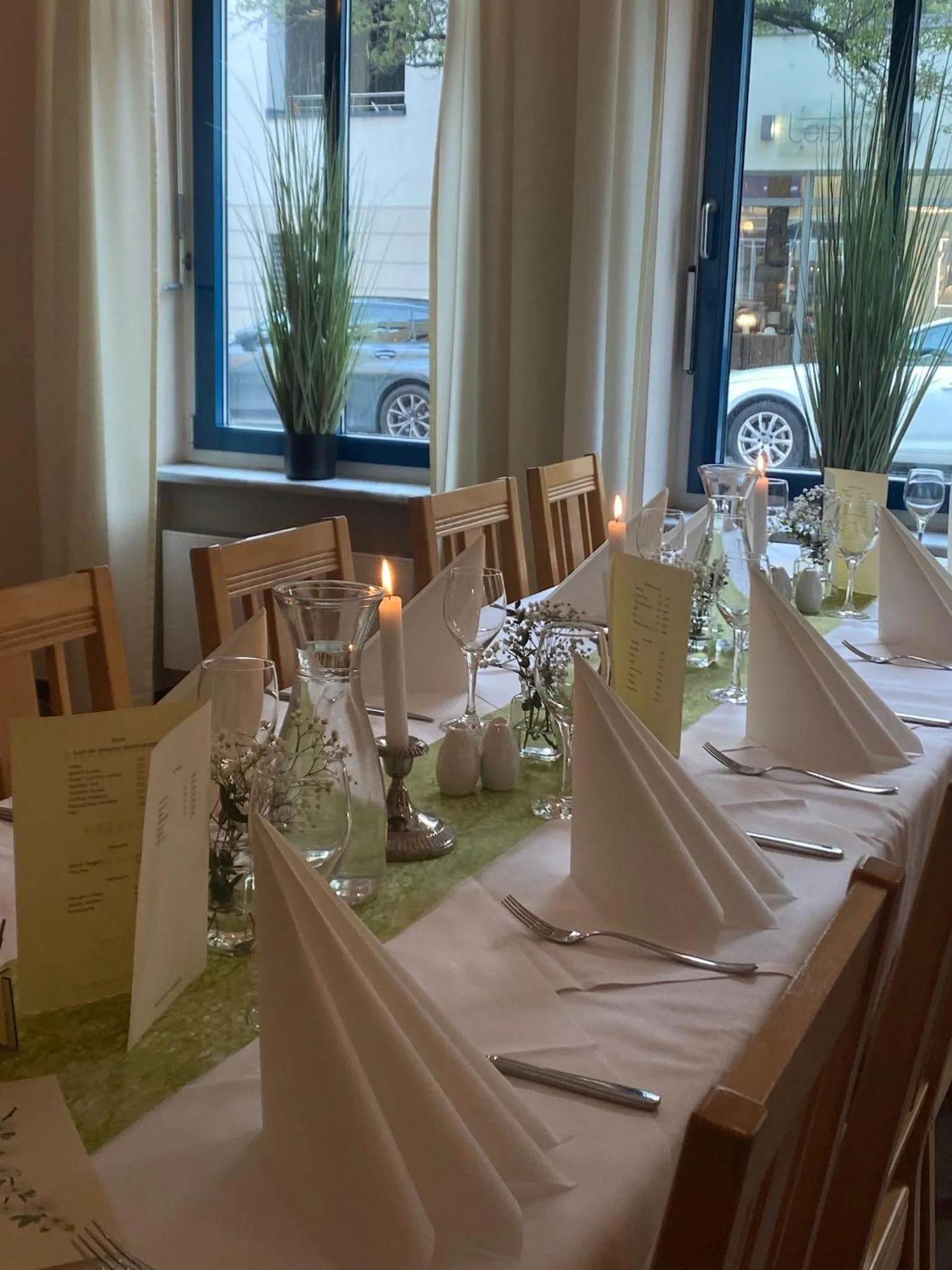 Stadthotel Deggendorf