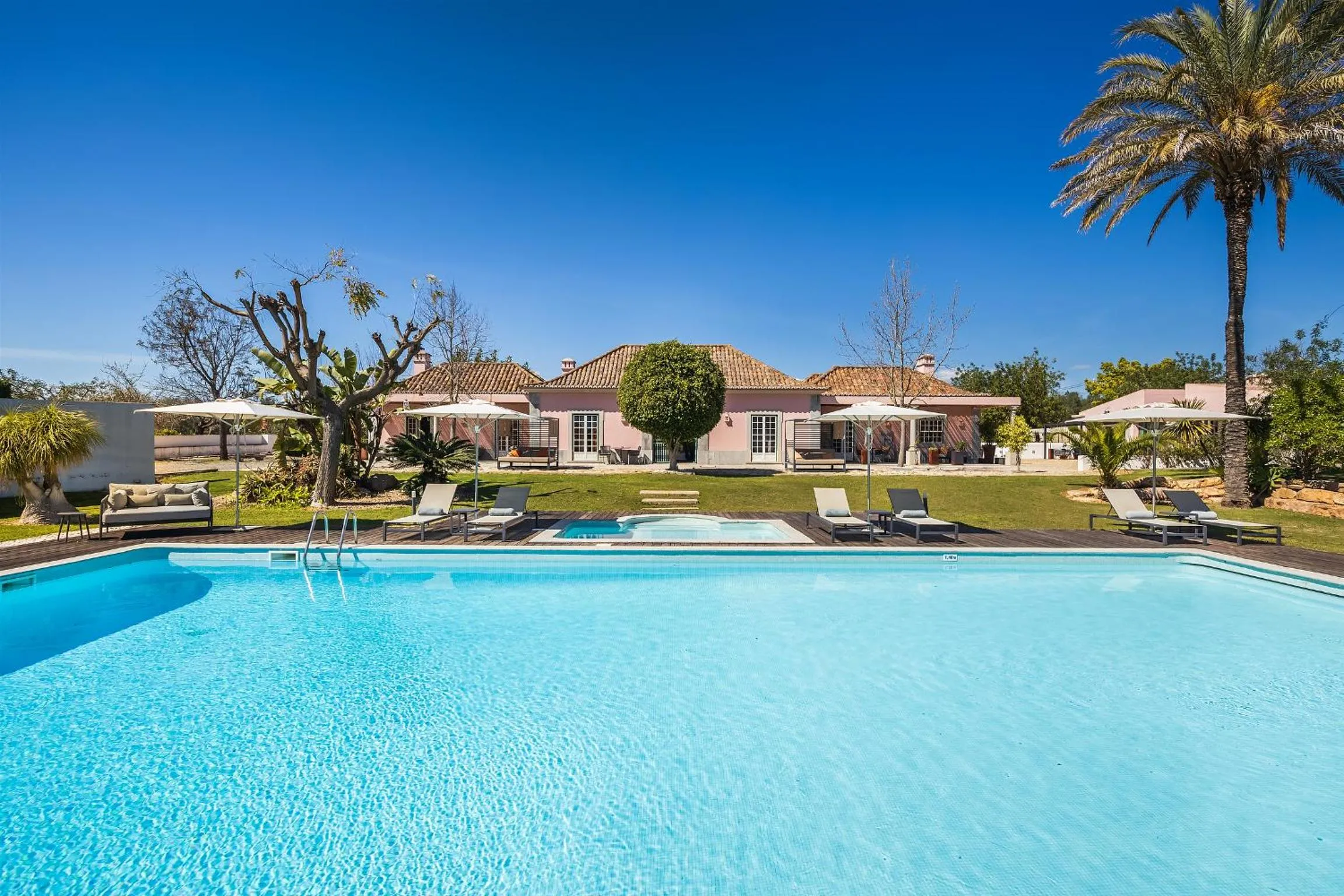 Quinta de Santa Margarida - Charm Country House